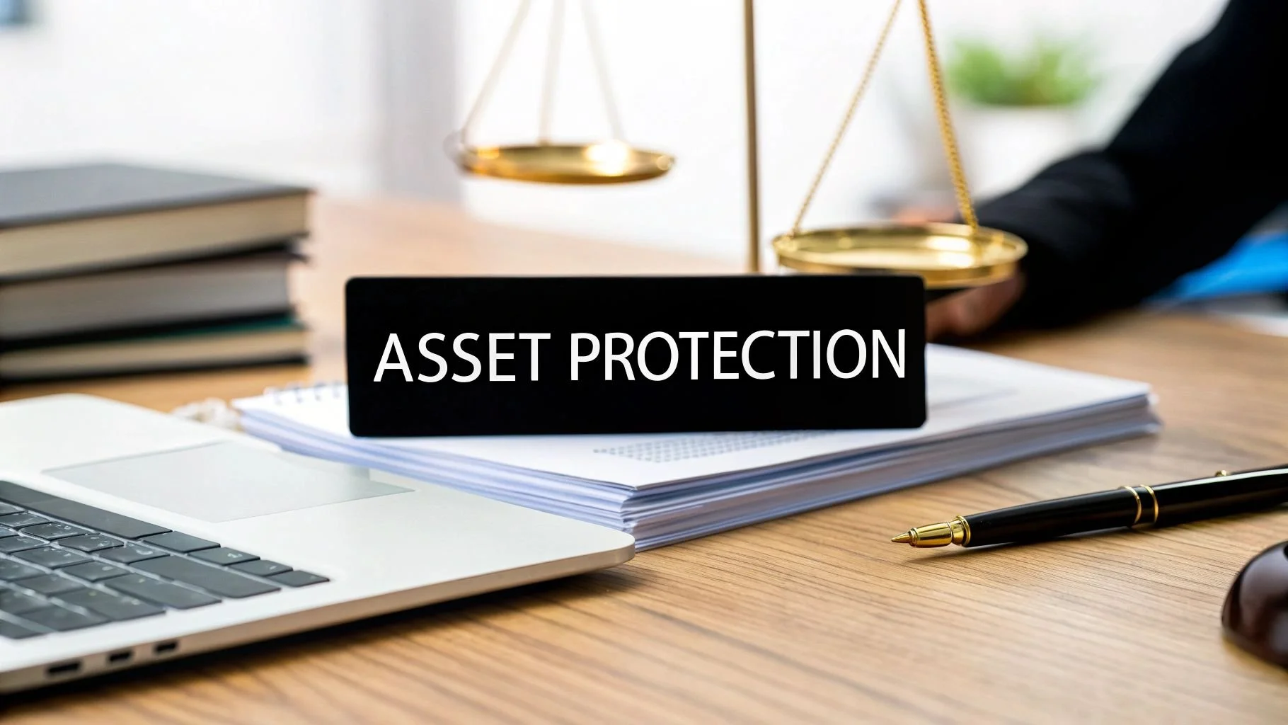 What is Notice of Levy? Protect Your Assets