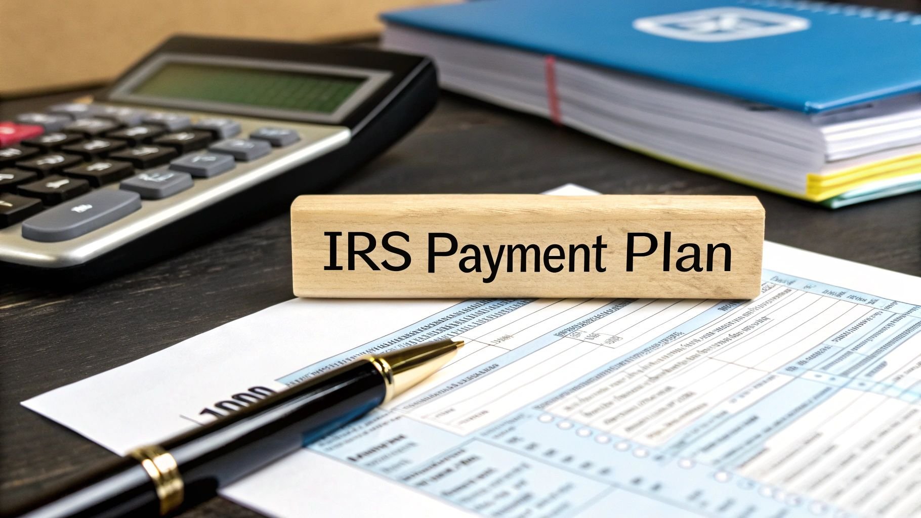 Make Payment Arrangements with IRS | Easy Relief Tips