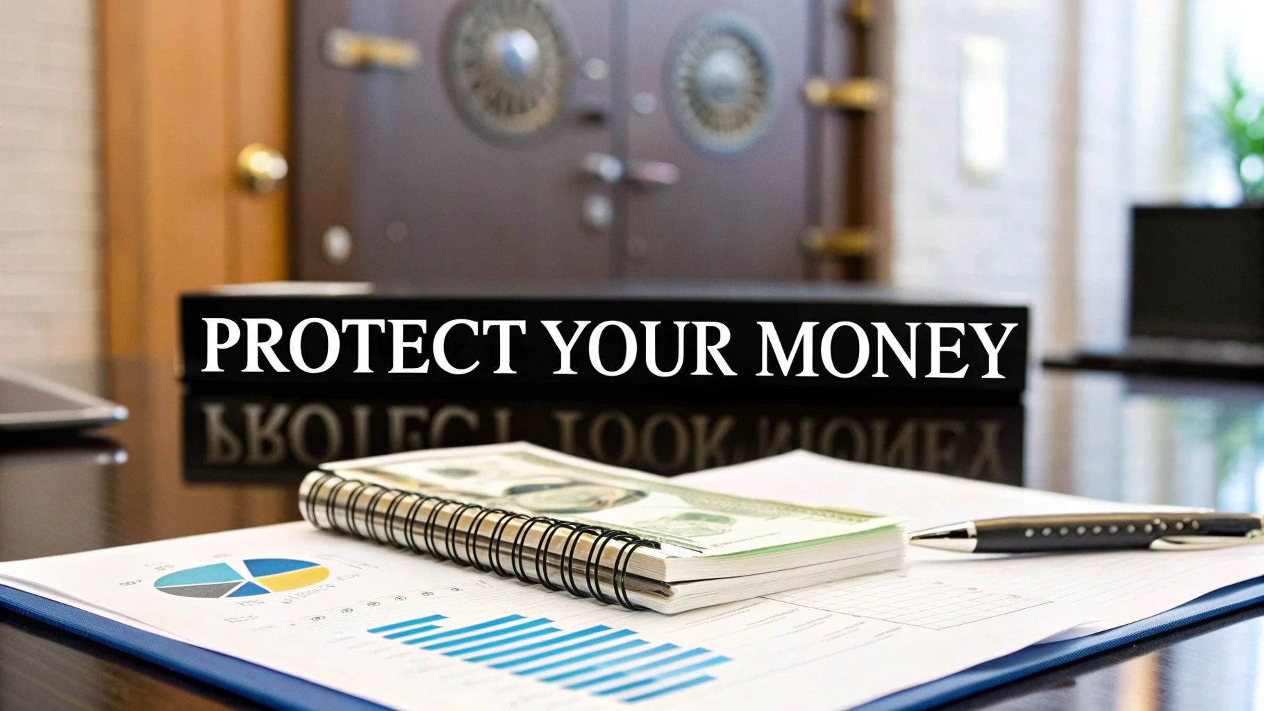 IRS Levies Bank Accounts: How to Protect Your Money