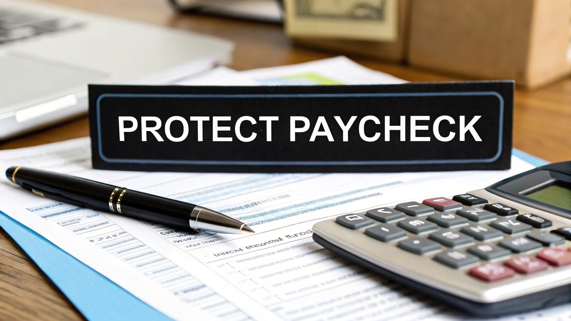 Can the IRS Garnish Wages? Find Out How to Protect Your Paycheck