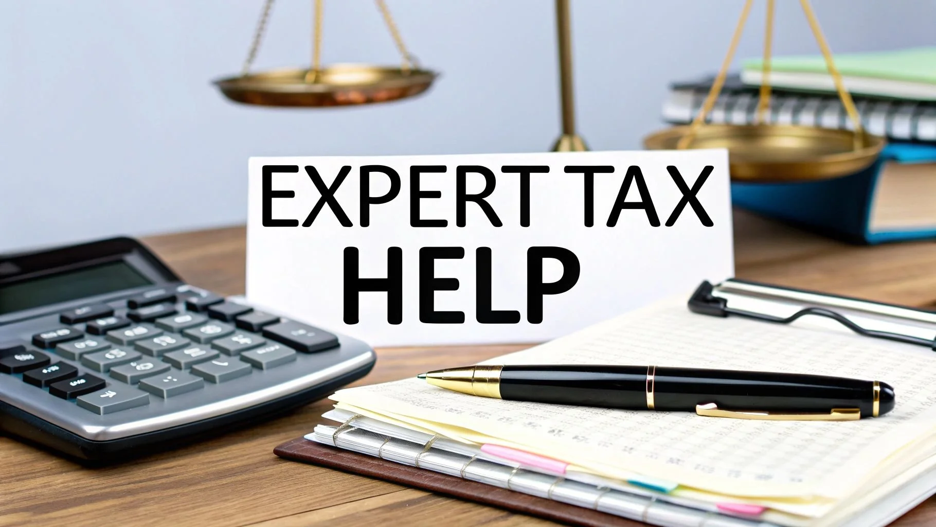 Benefits of Hiring a Tax Attorney: Why It Matters in 2025
