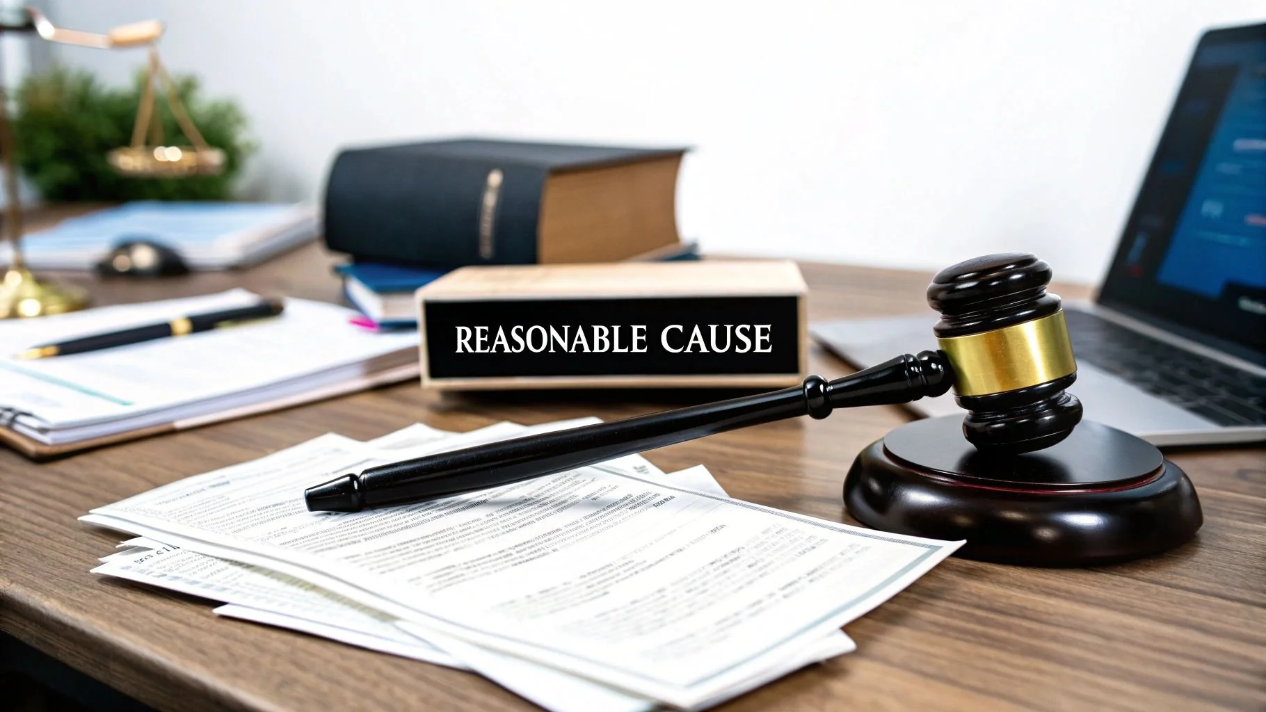 IRS Reasonable Cause Examples to Avoid Penalties