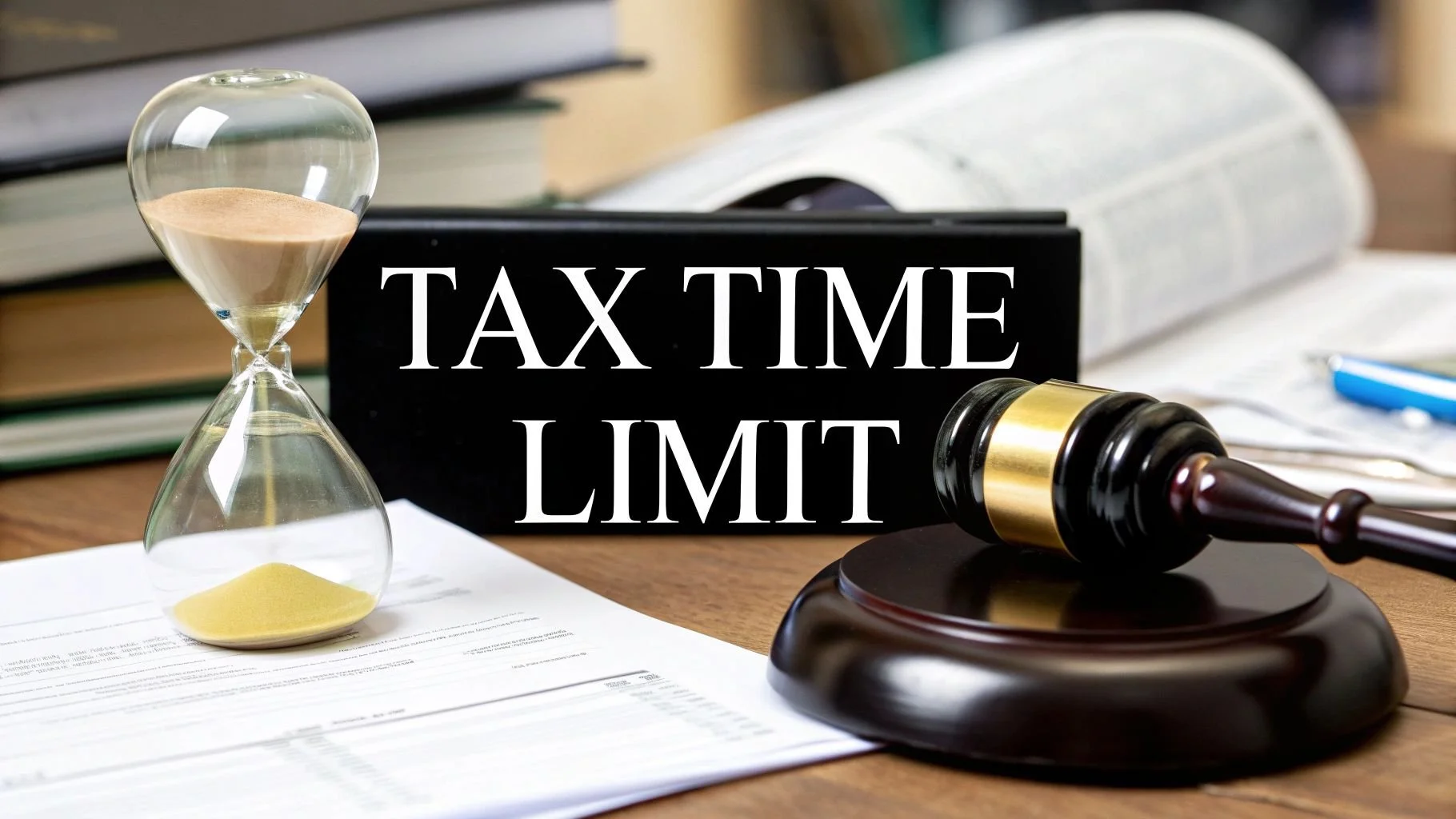 Statute of Limitations for Tax Evasion: The Complete Guide