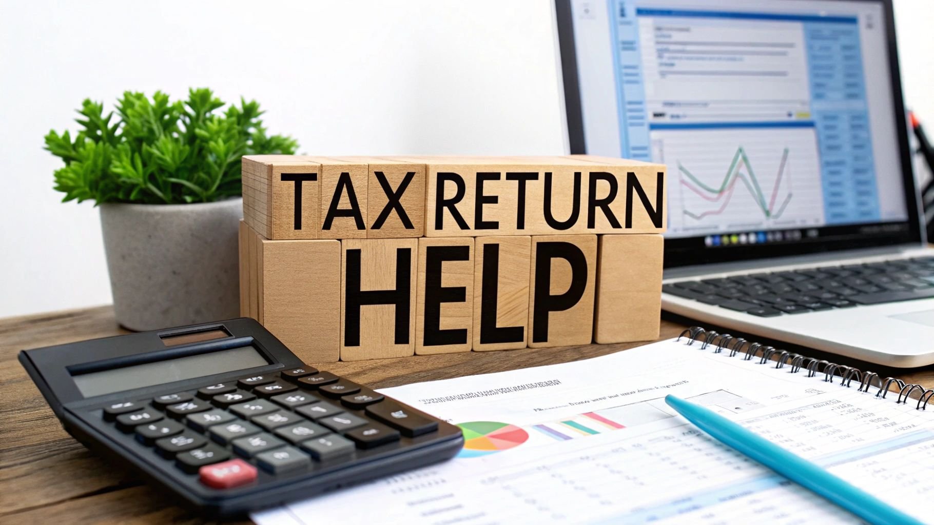 Unfiled Tax Return Help: Expert Solutions for Quick Recovery