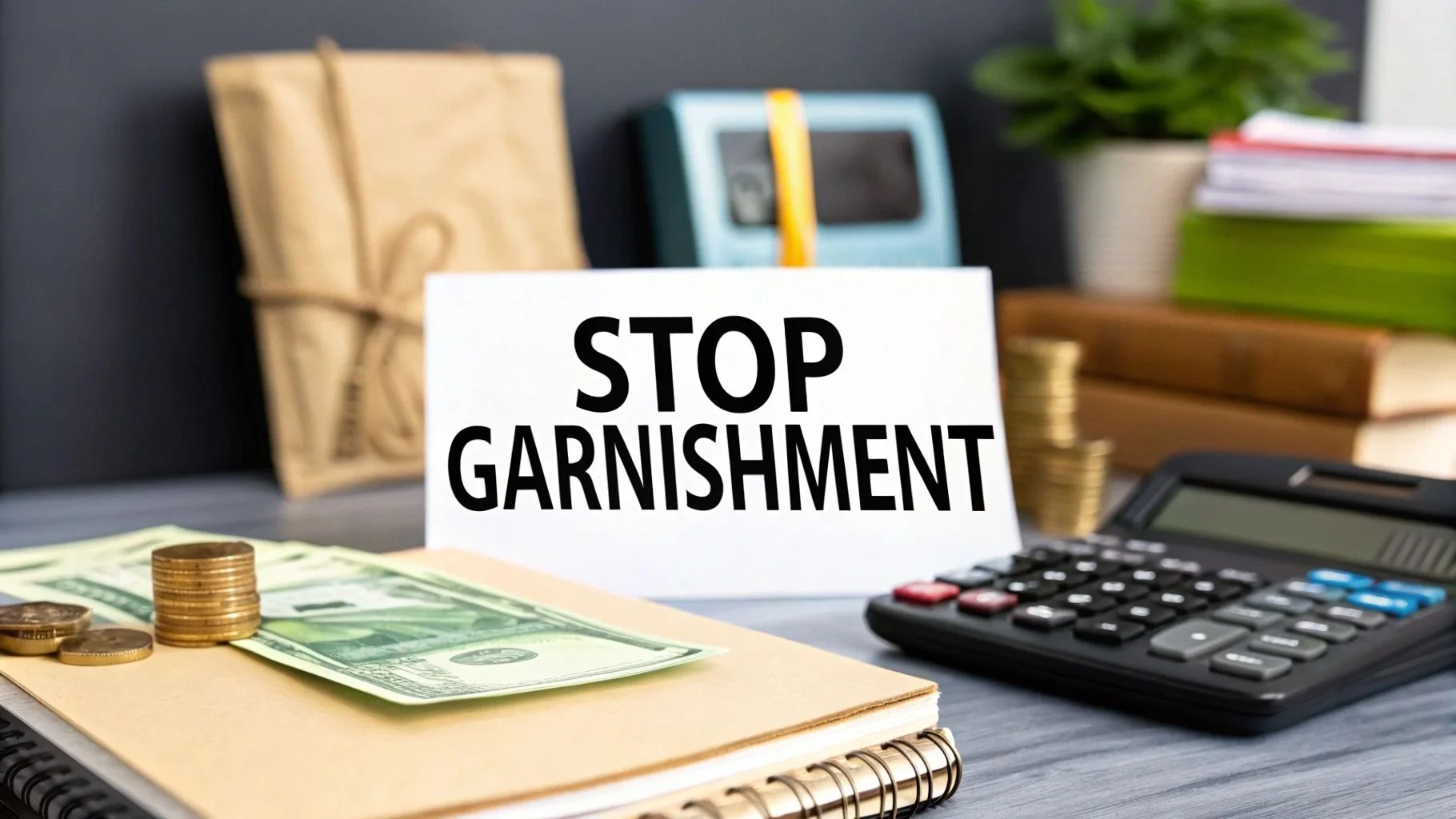 How to Stop Wage Garnishment: Proven Steps to Protect Income