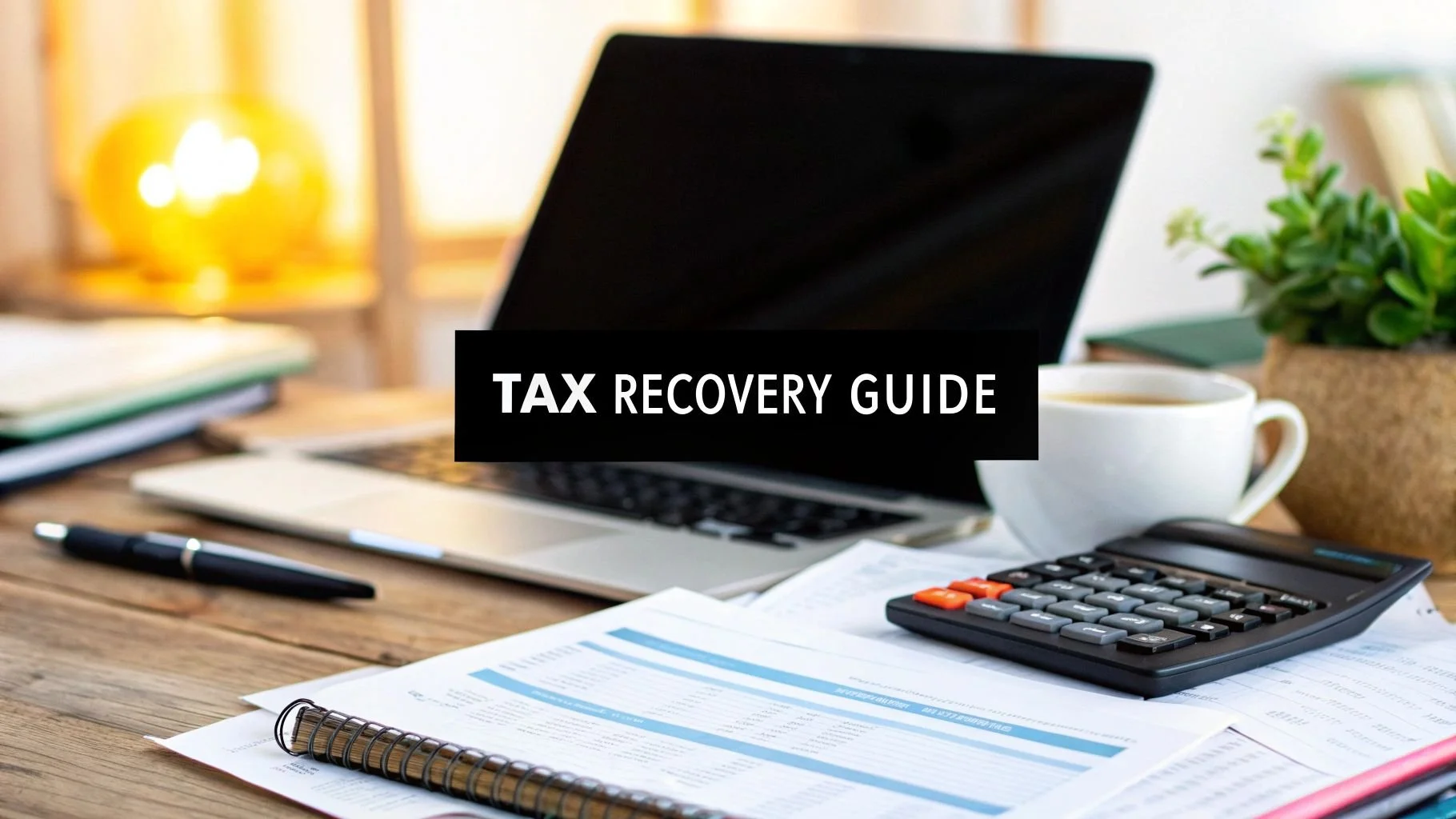 Filing Back Taxes Help: Your Complete Recovery Guide