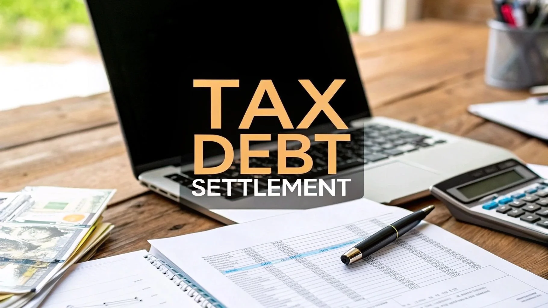 Form 433-A OIC Guide: Master Your Tax Debt Settlement