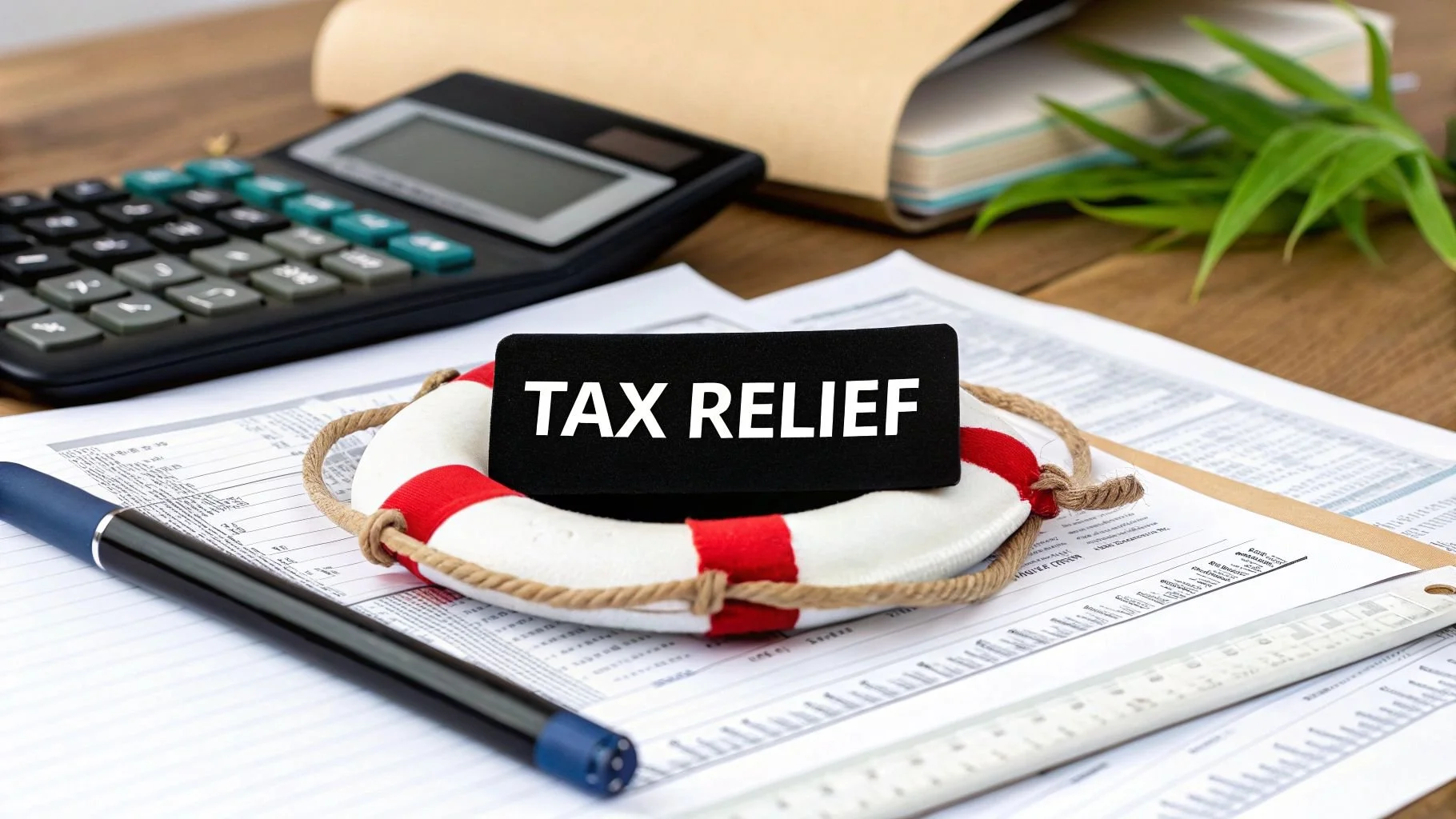 Non Collectible Status IRS: Real Relief for Tax Hardship