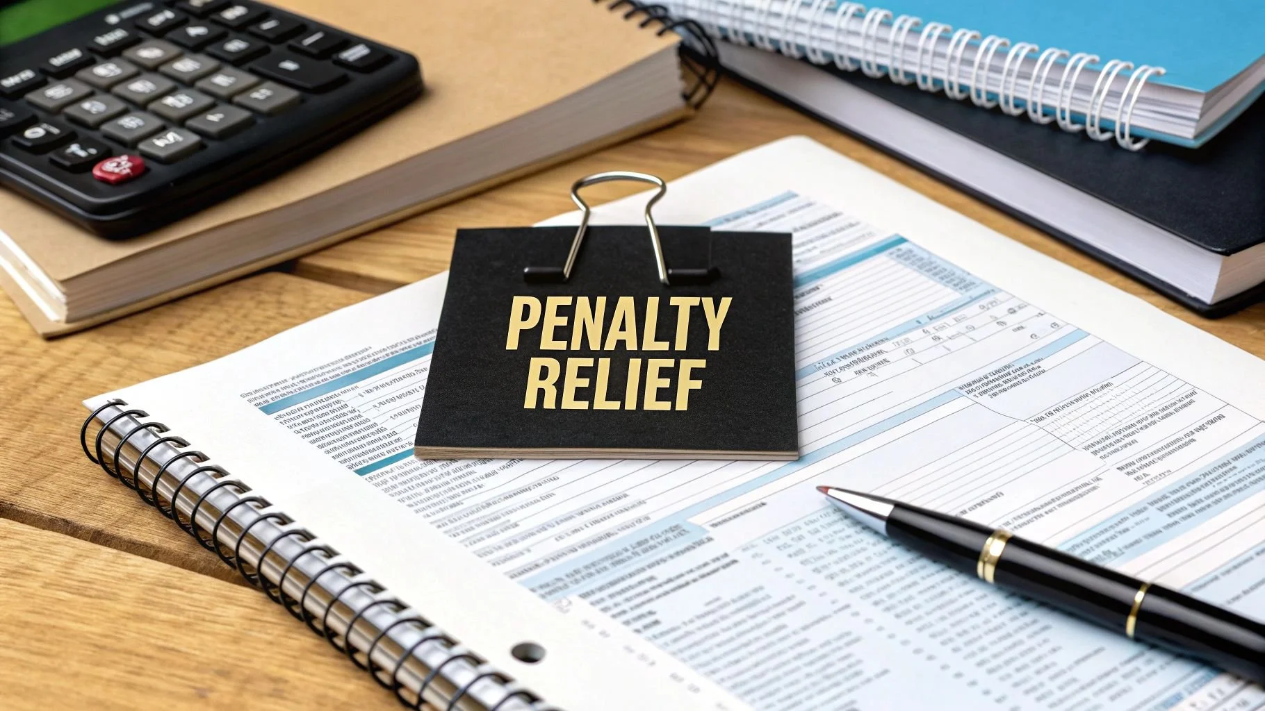 Understand Reasonable Cause IRS Penalty Abatement Today