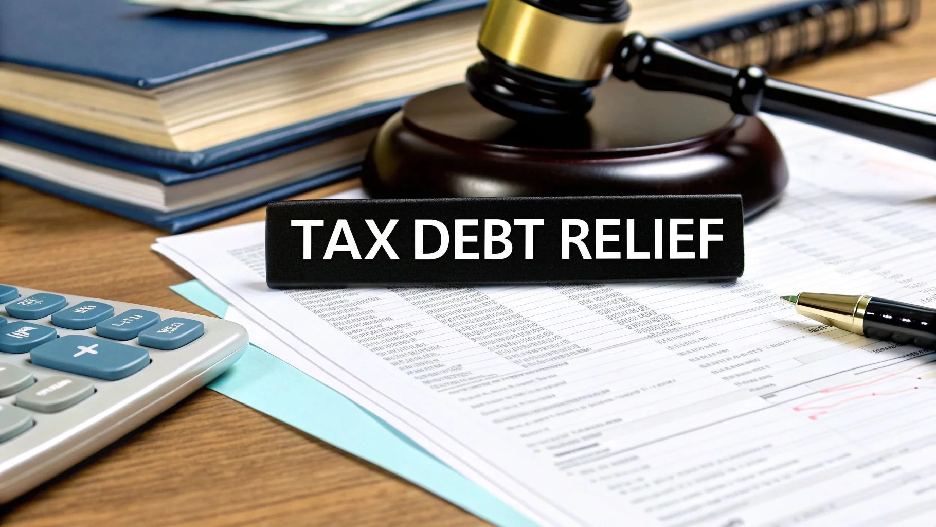 Can You File Bankruptcy on Tax Debt? A Complete Guide
