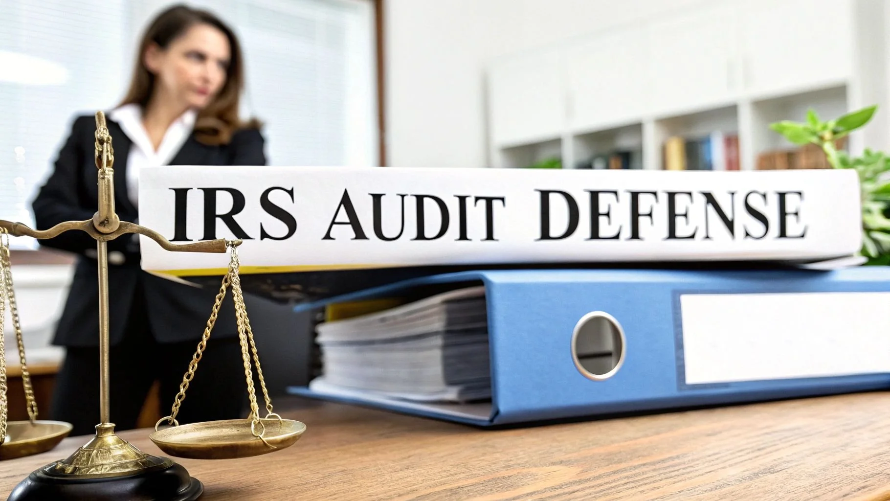 IRS Audit Representation Your Guide to Expert Tax Help