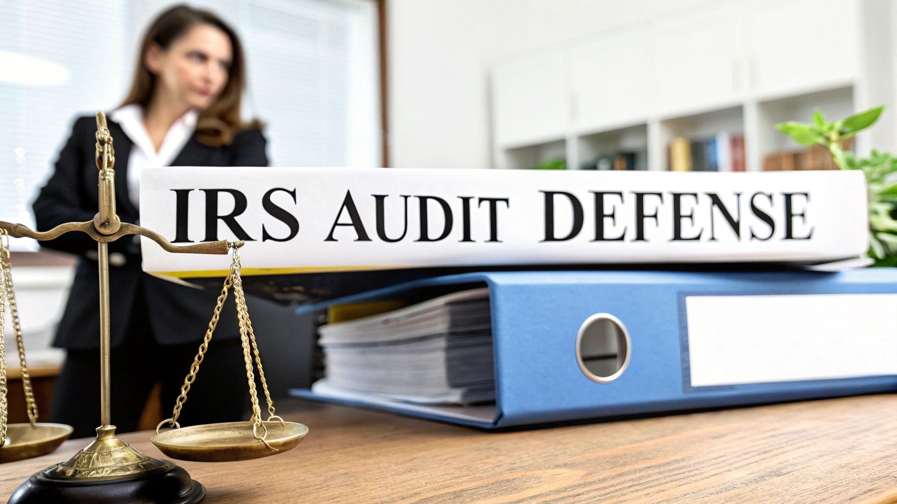 IRS Audit Representation Your Guide to Expert Tax Help