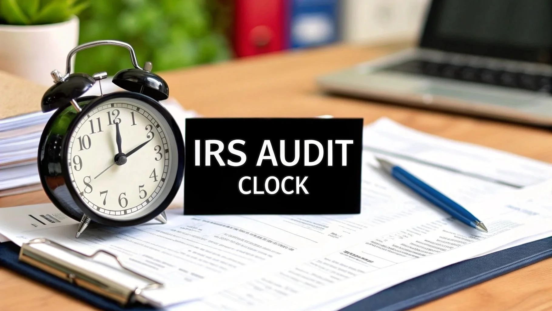 IRS Audit Statute of Limitations Your Guide