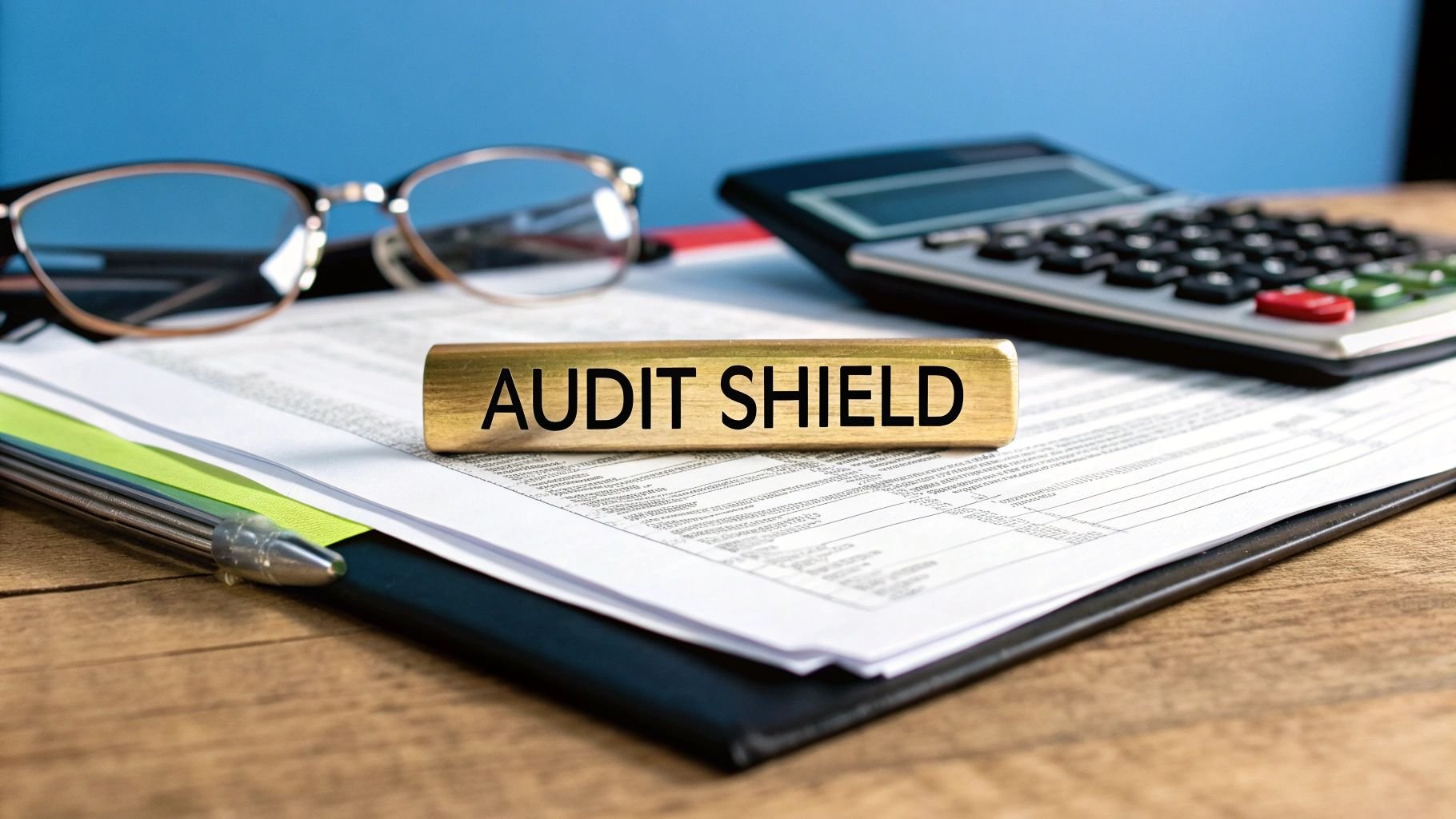 How to Avoid an IRS Audit A Practical Guide