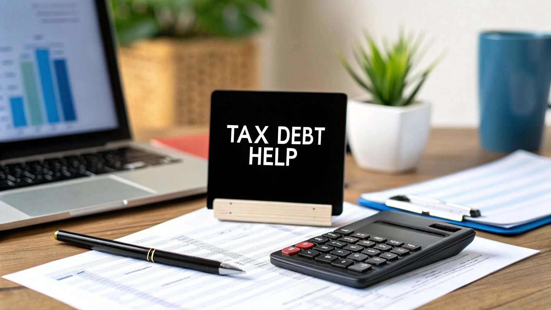 What to Do If You Owe Taxes: Expert Tips to Resolve Your Debt