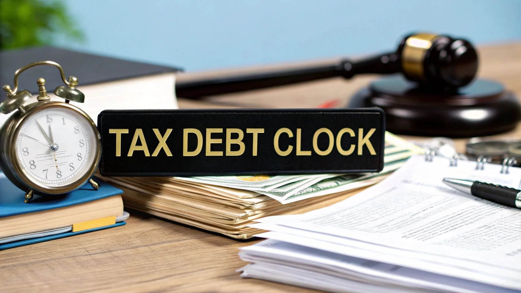Understanding the Tax Debt Statute of Limitations