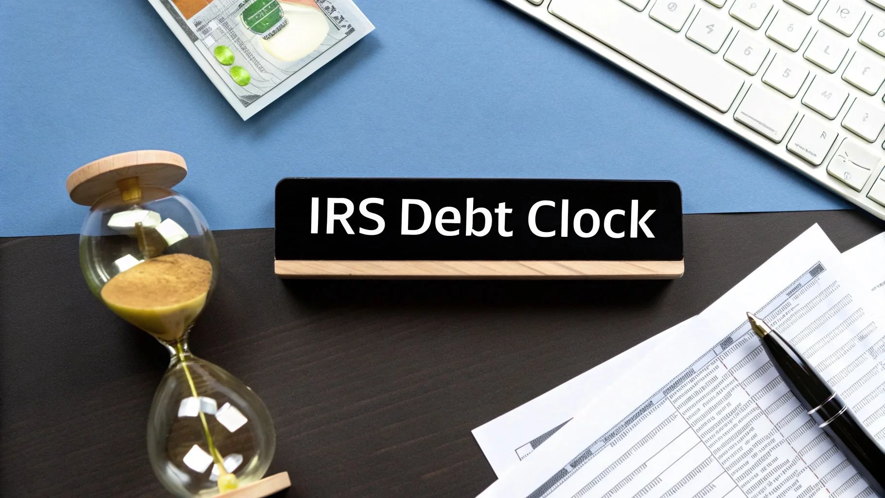 Statute of Limitations IRS Debt: Know Your Rights