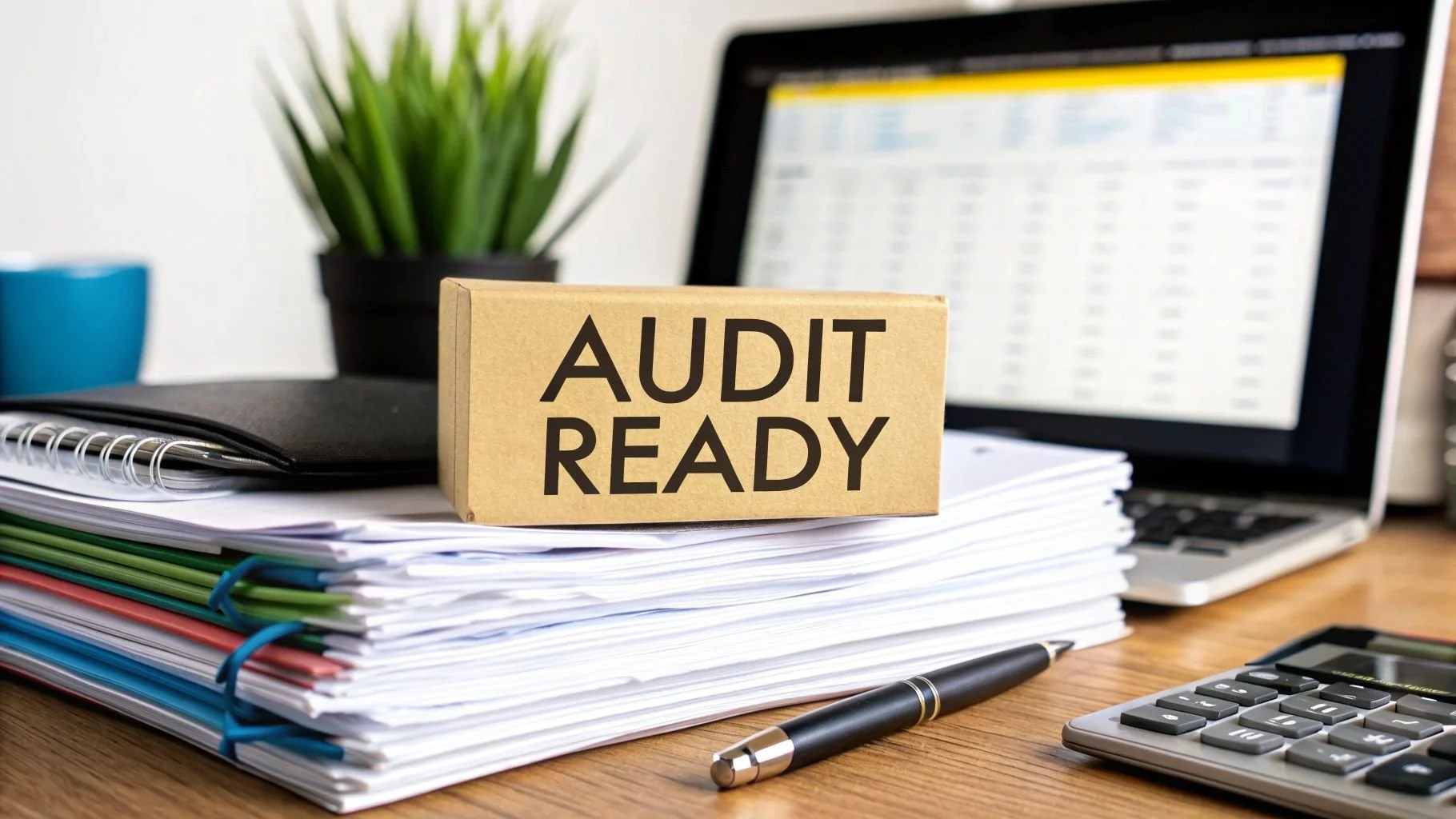 How to Prepare for IRS Audit: Tips to Win and Stay Compliant