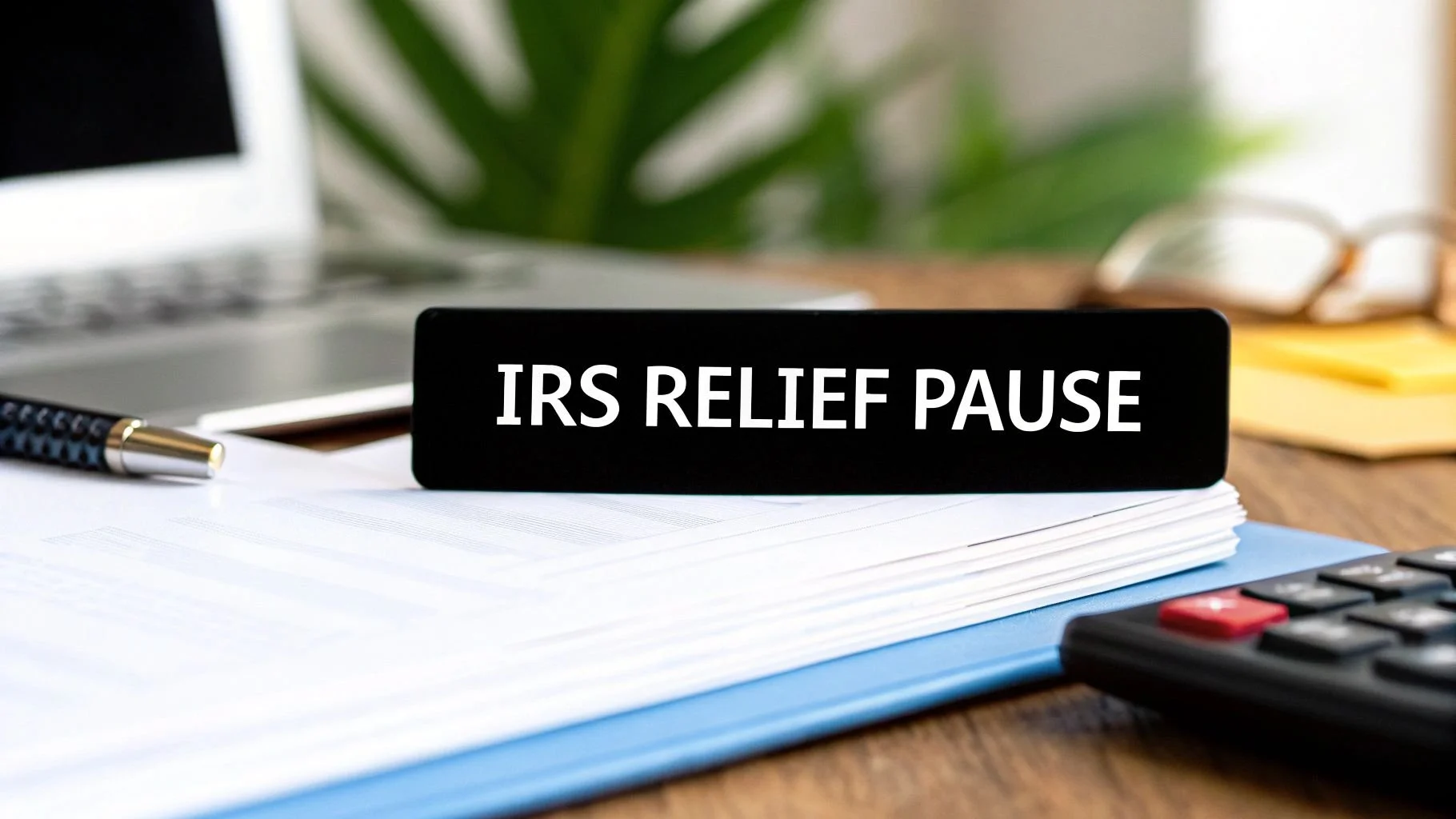 Currently Non Collectible Status IRS Explained | How to Qualify
