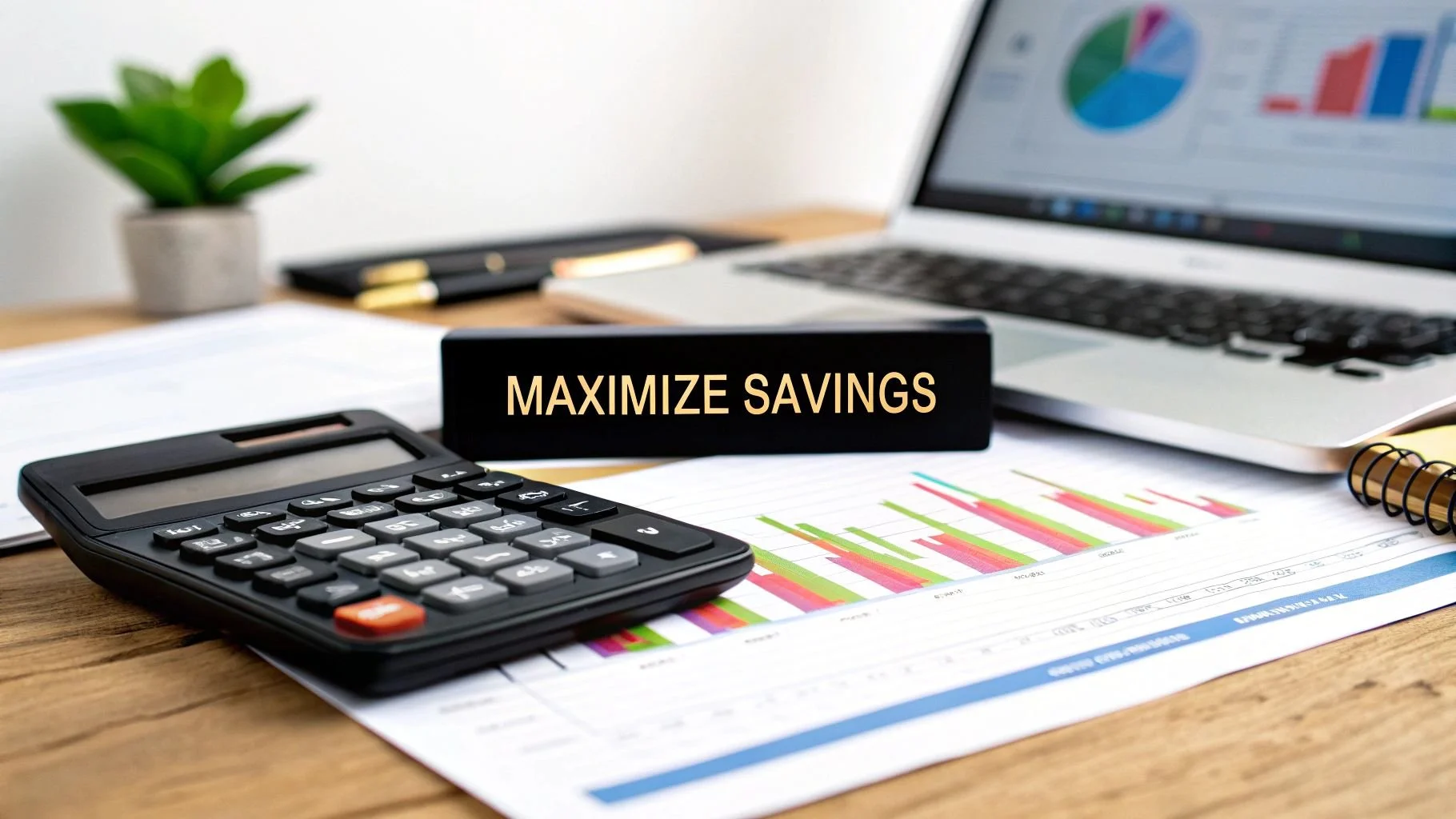 IRS Offers in Compromise Calculator | Maximize Your Savings