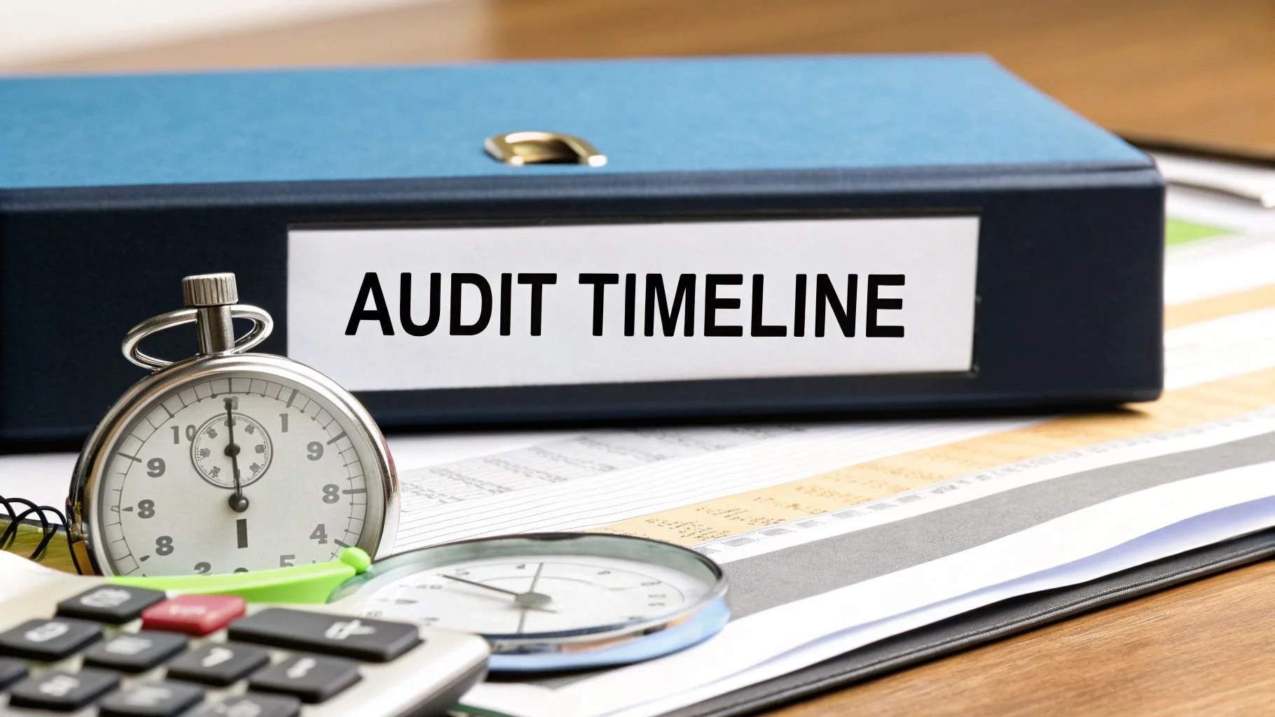How Long Does an IRS Audit Take? Find Out Now