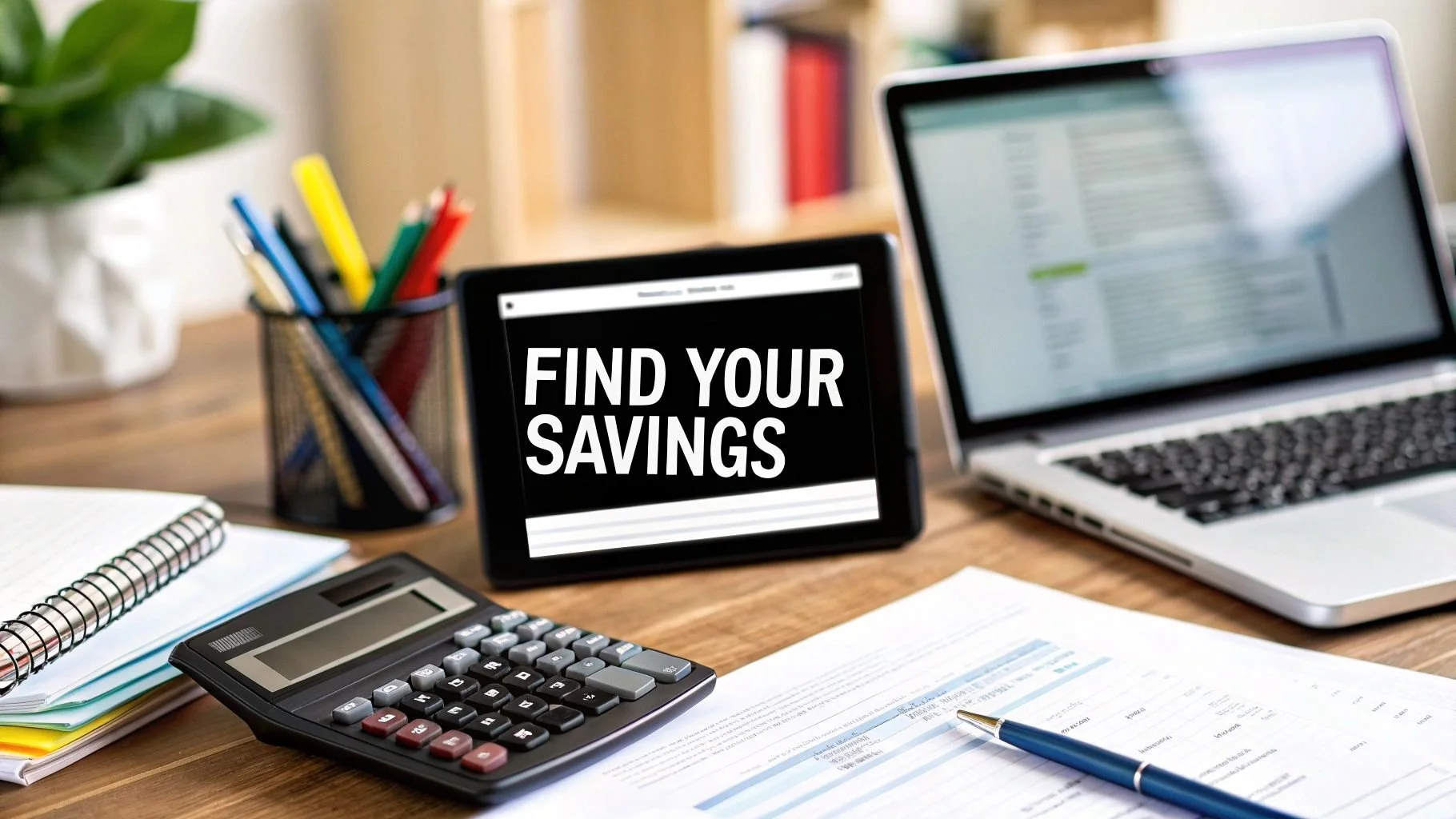 IRS Offer and Compromise Calculator: Find Your Savings