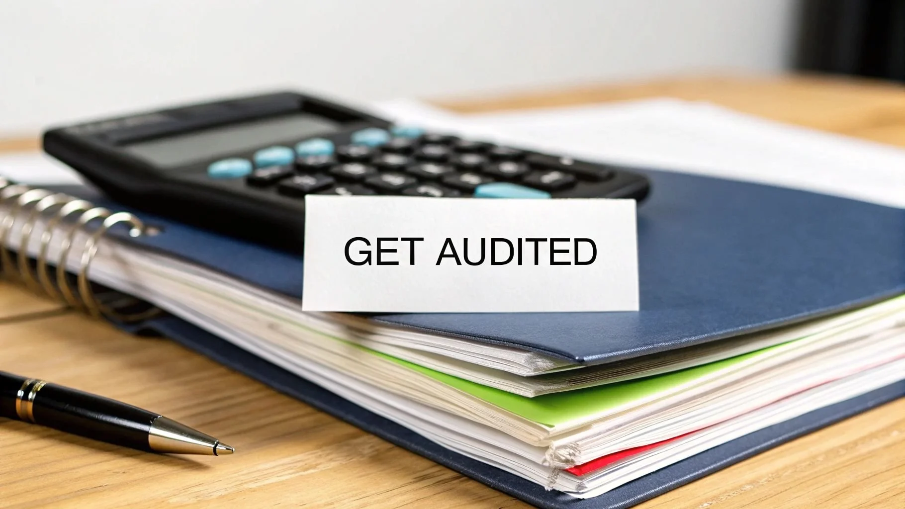 What Does It Mean to Get Audited? Discover the Facts Now