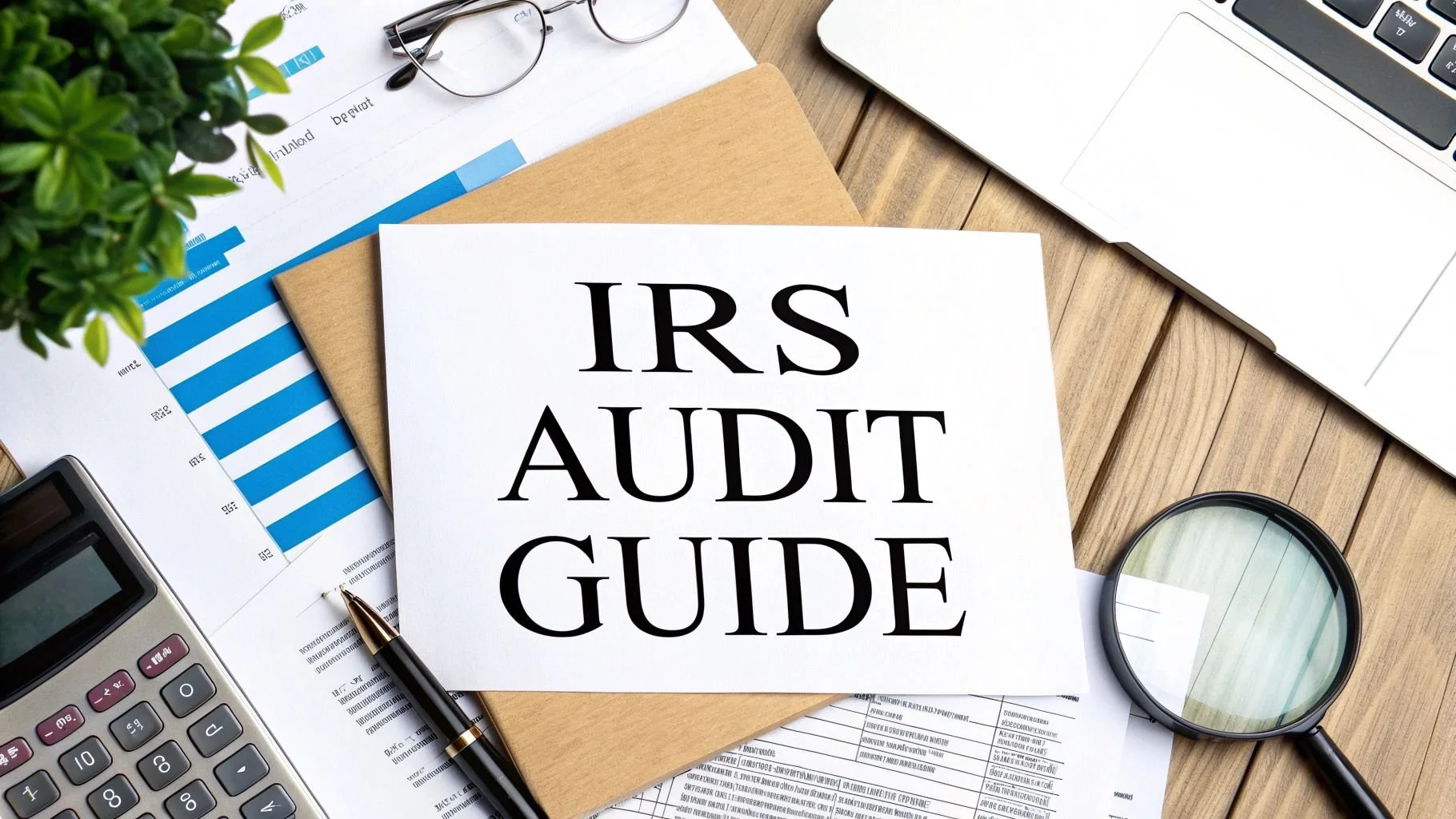 What Happens in an IRS Audit A Guide for Taxpayers