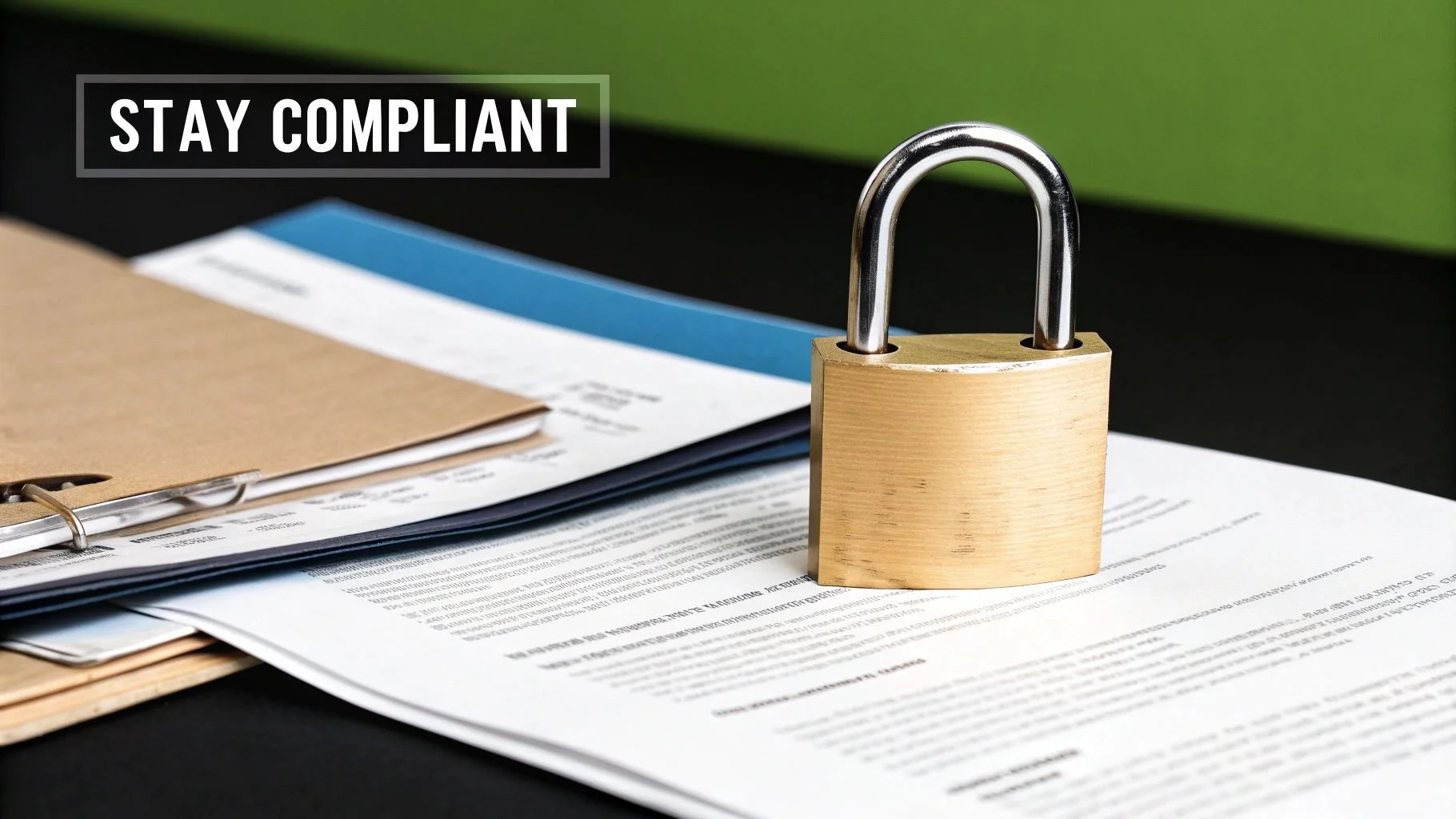 Stay Complaint