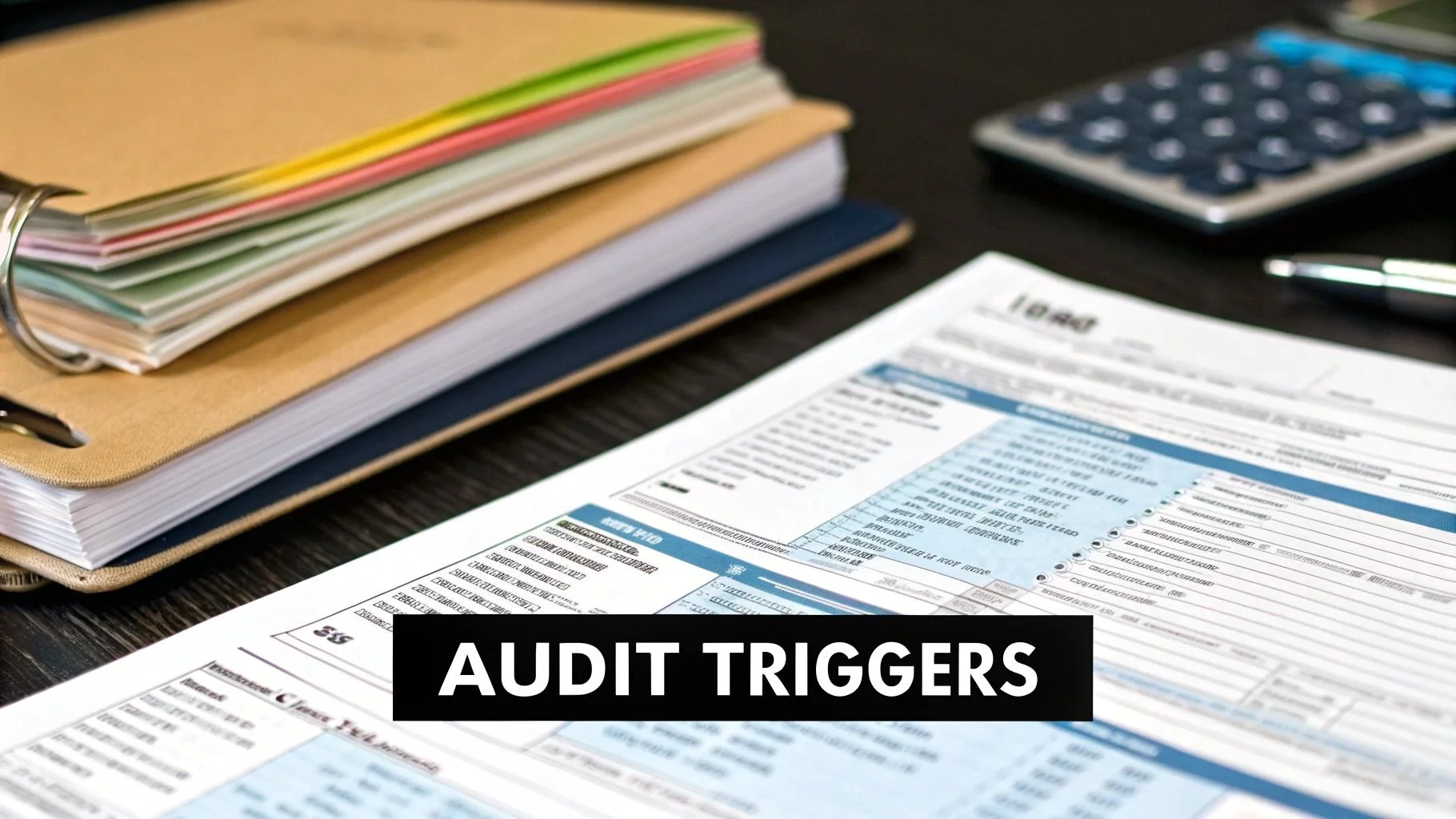 Audit Triggers