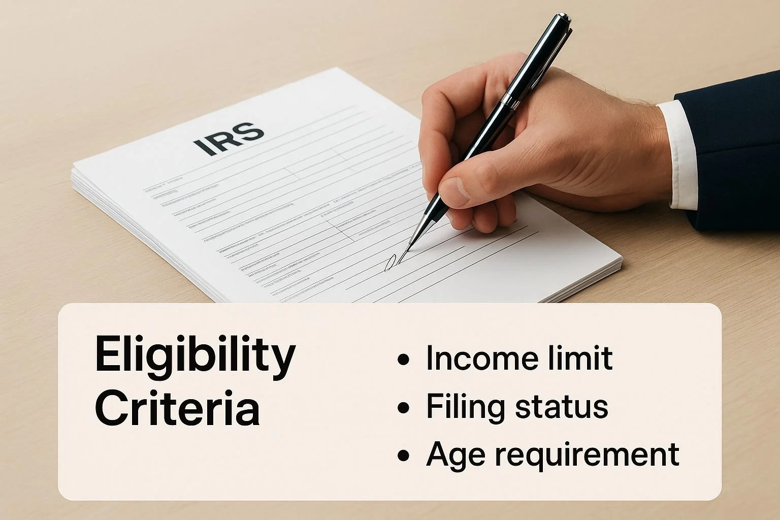 Eligibility Criteria