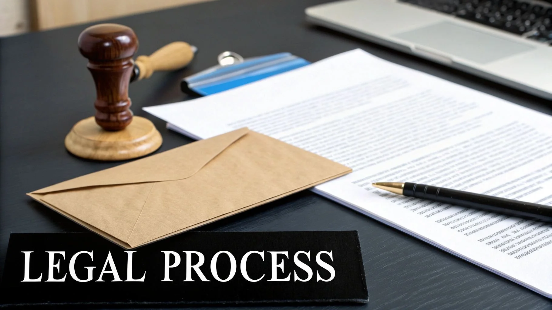 Legal Process