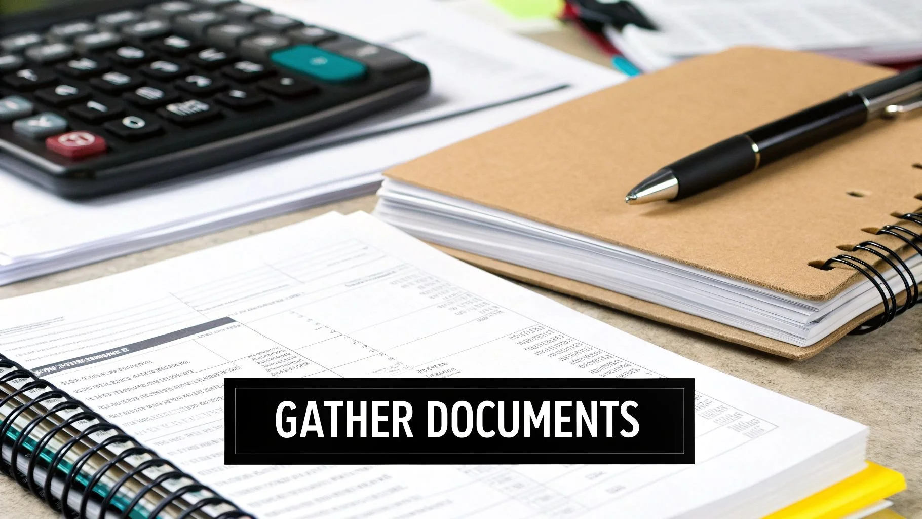 Gather Documents