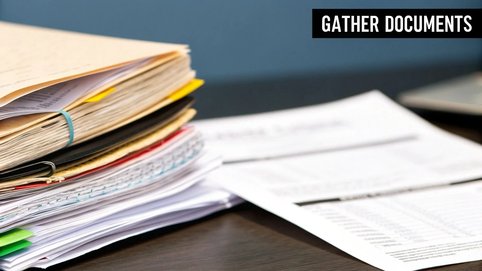 Gather Documents