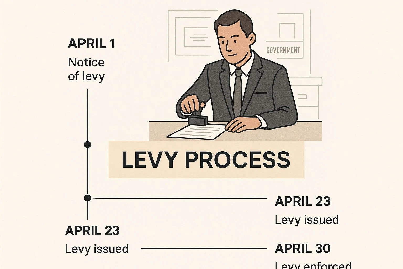Levy Process