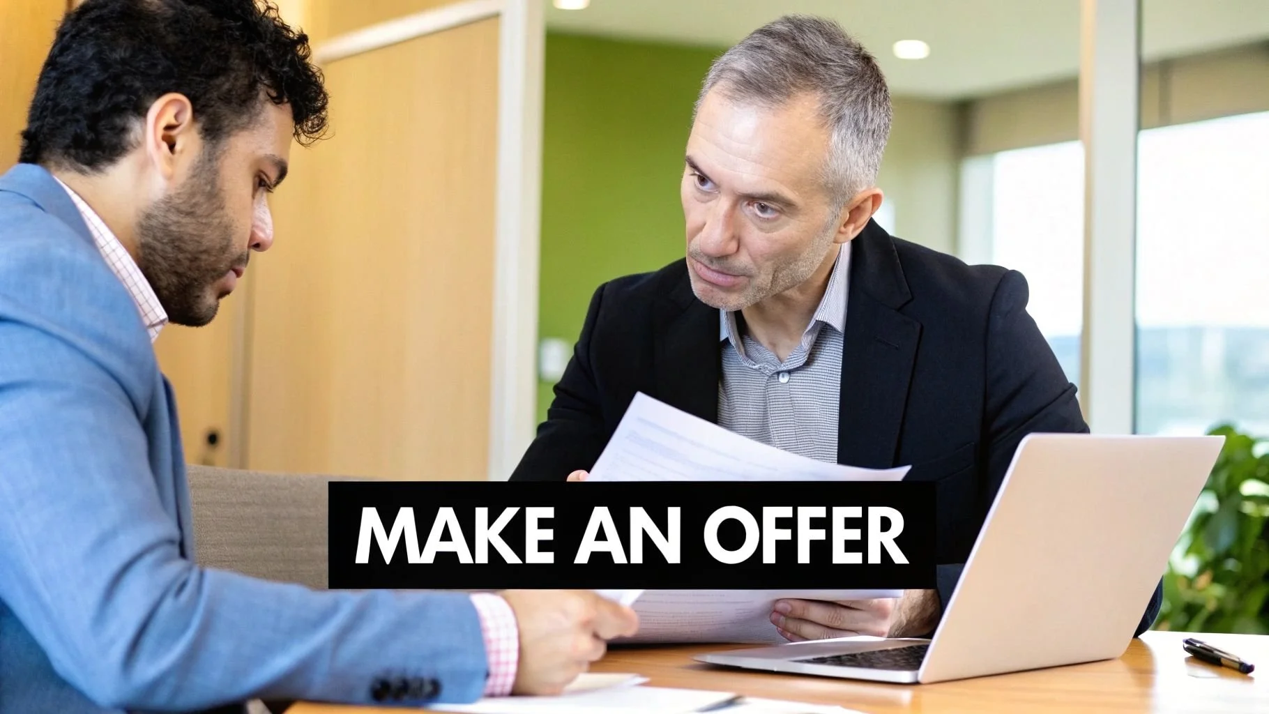 Checking Eligibility for Tax Settlements