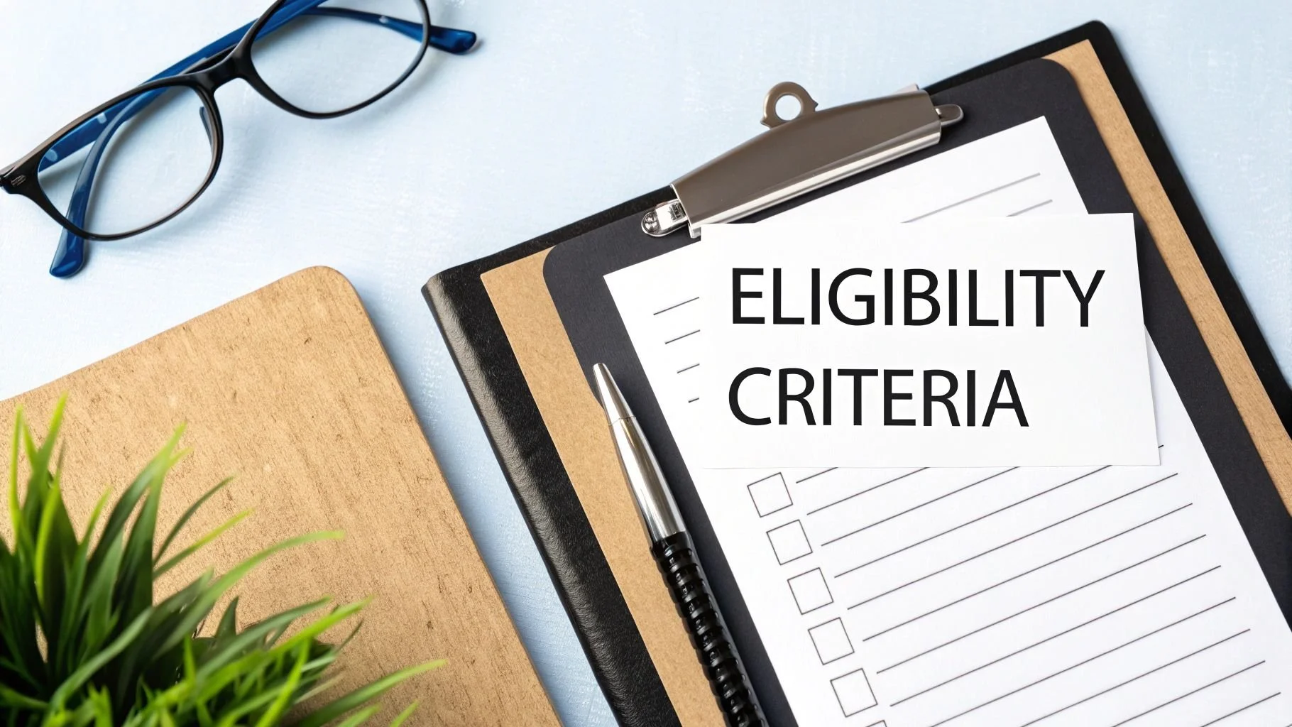 Eligibility Criteria
