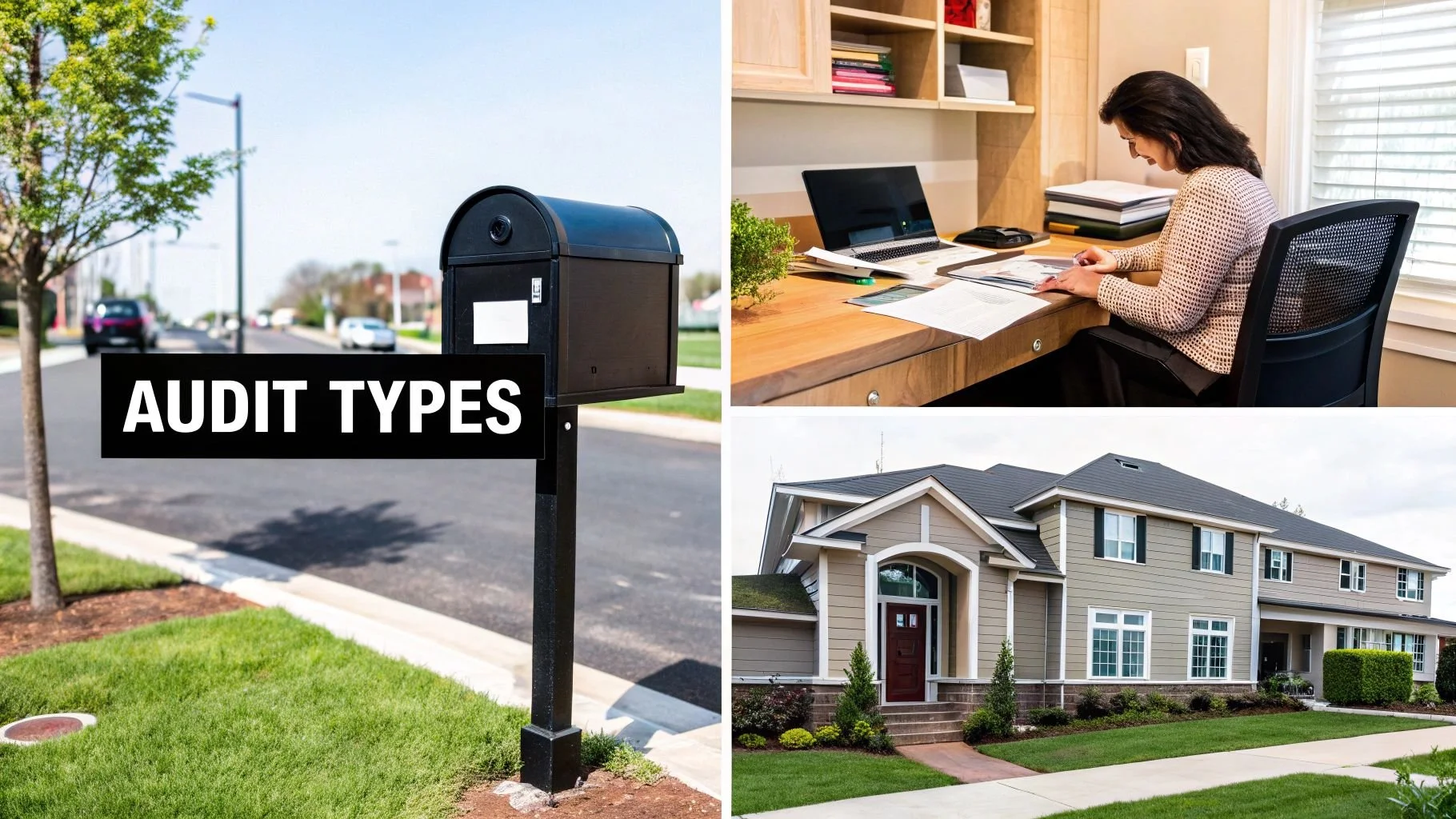 Audit Types