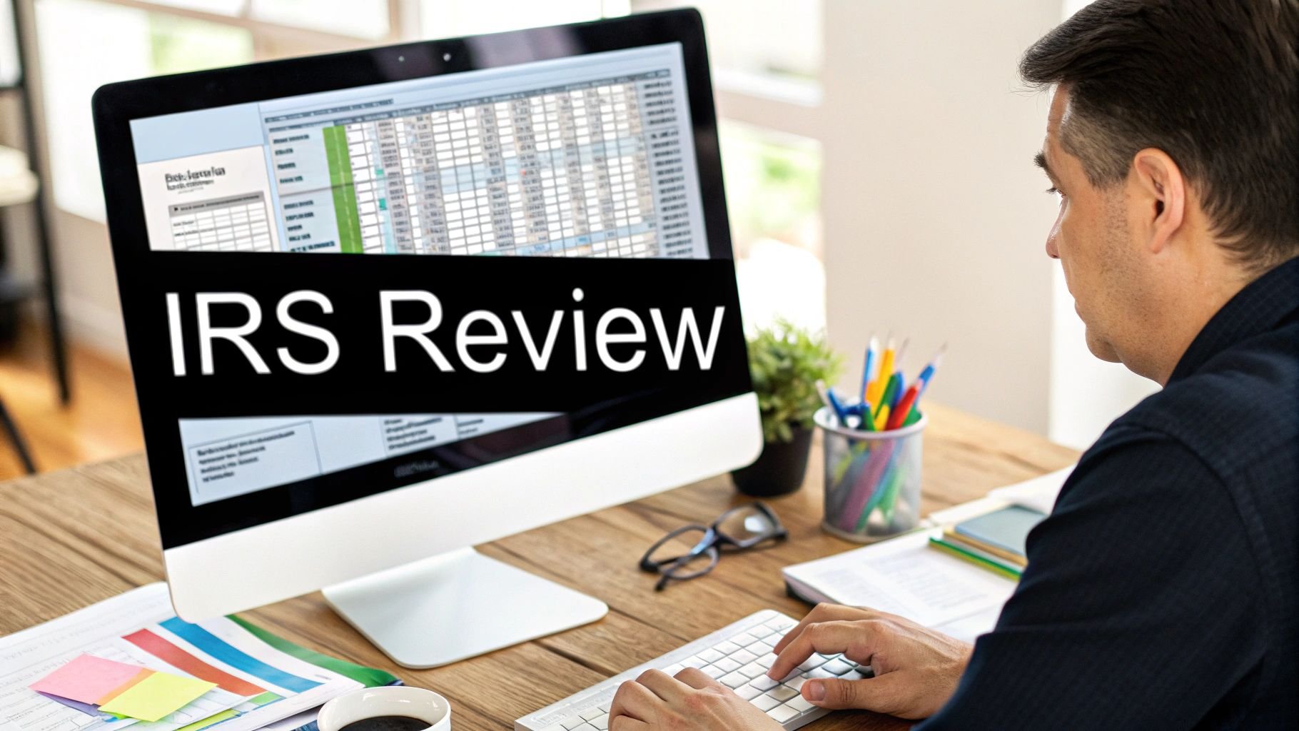 IRS Review