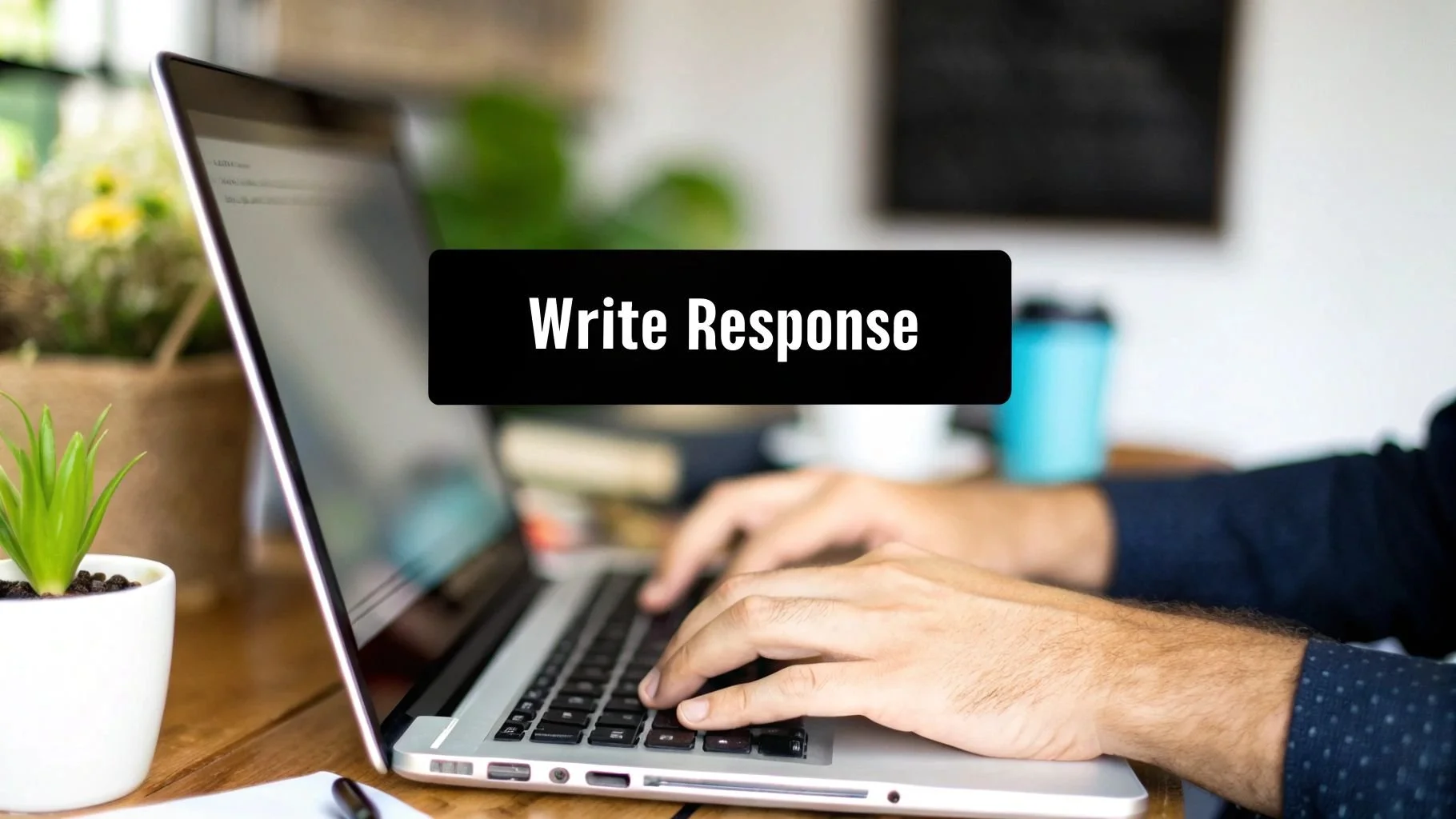 Write Response