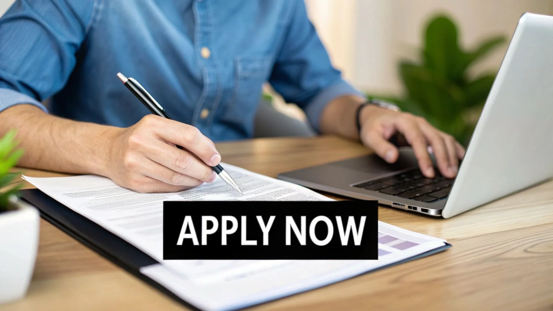 Apply Now