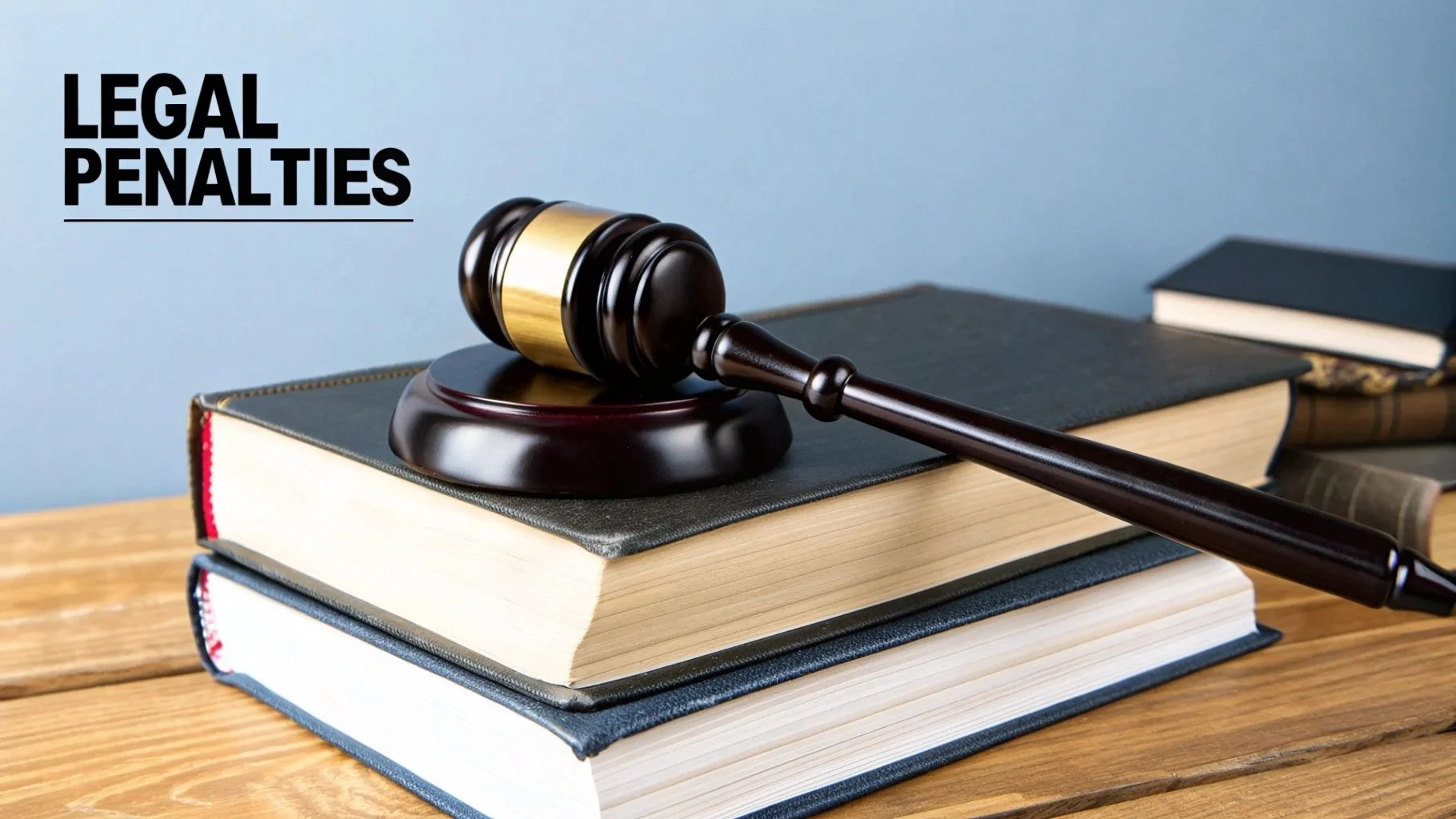 Legal Penalties
