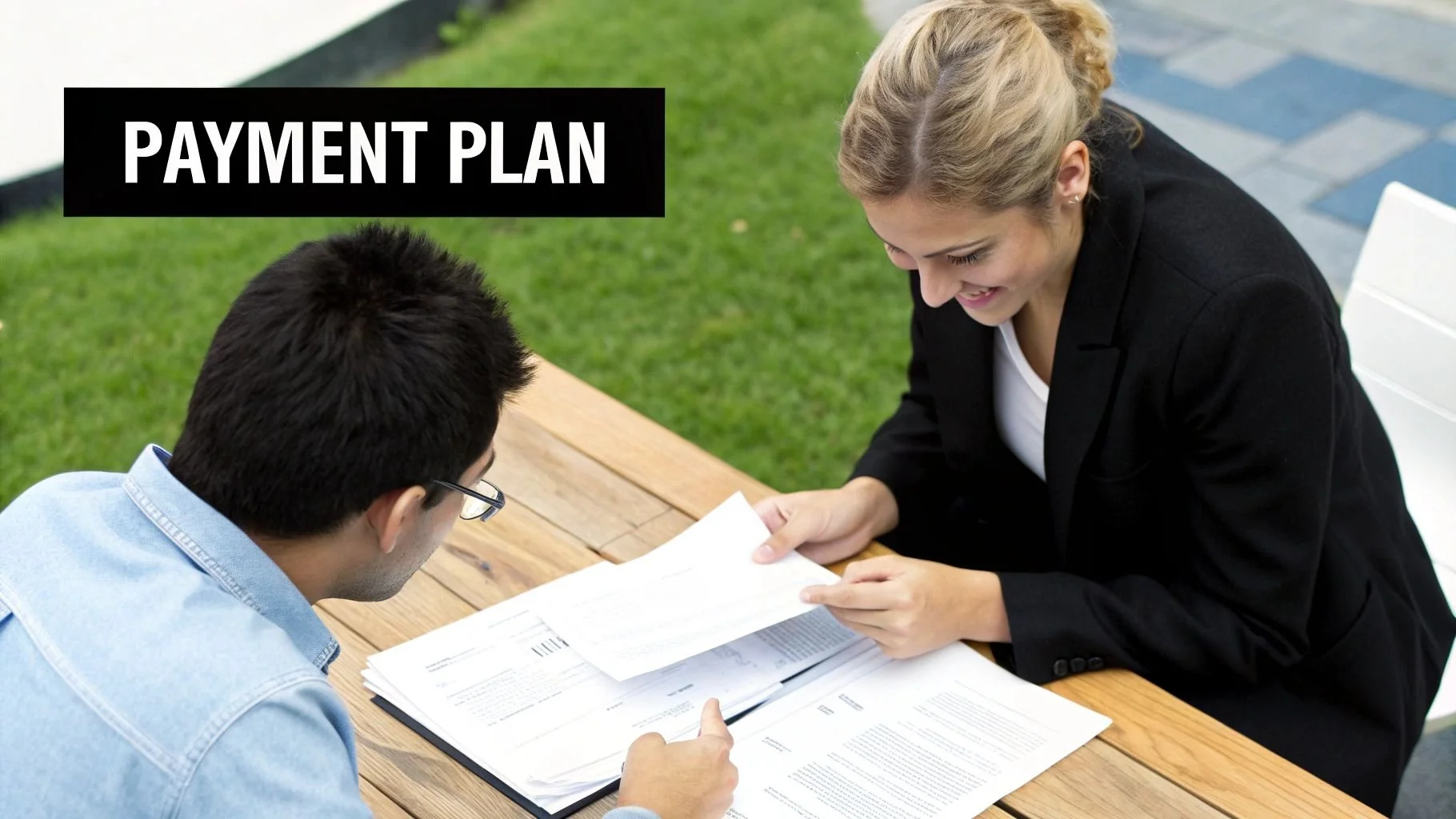 Payment Plan