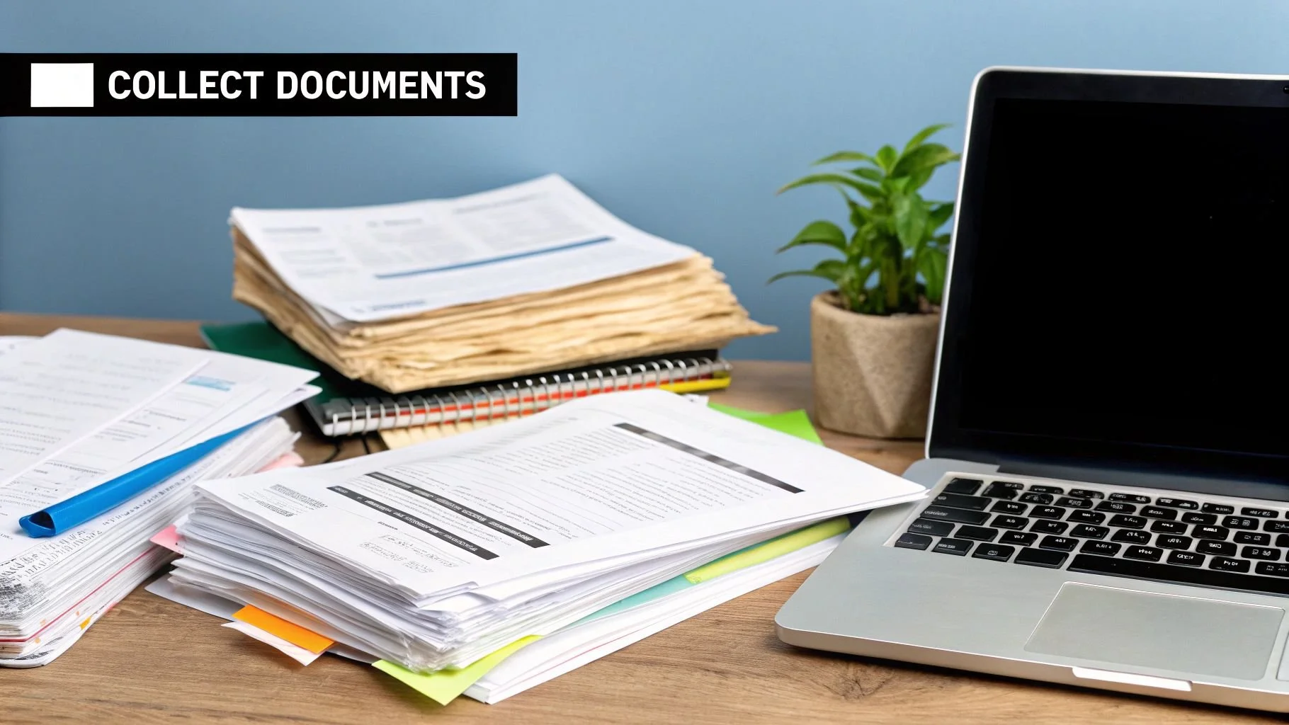 Collect Documents