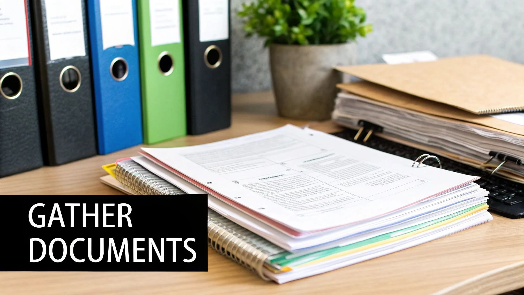 Gather Document
