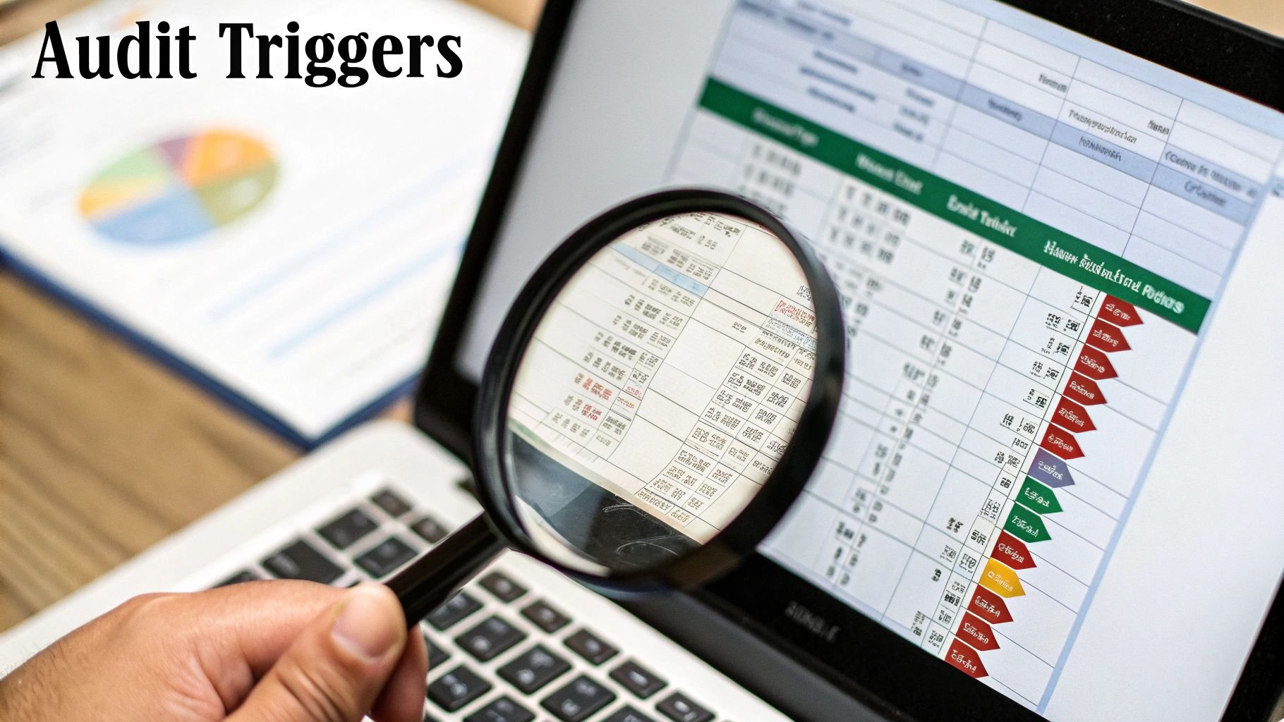 Audit Triggers