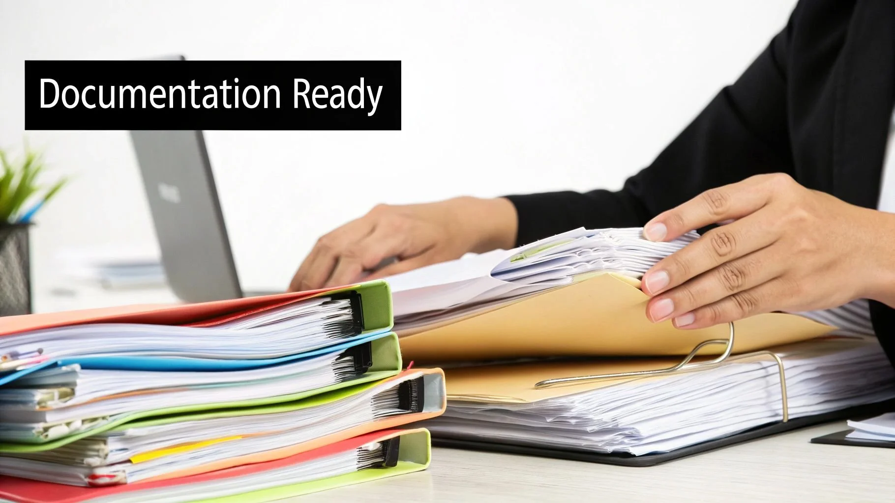 Documentation Ready