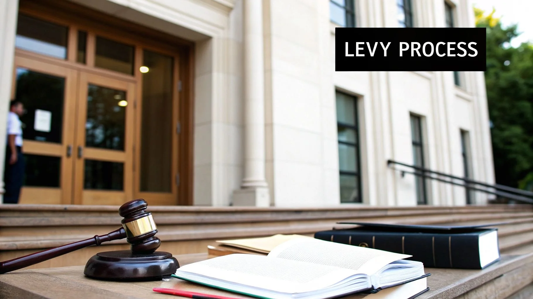 Levy Process