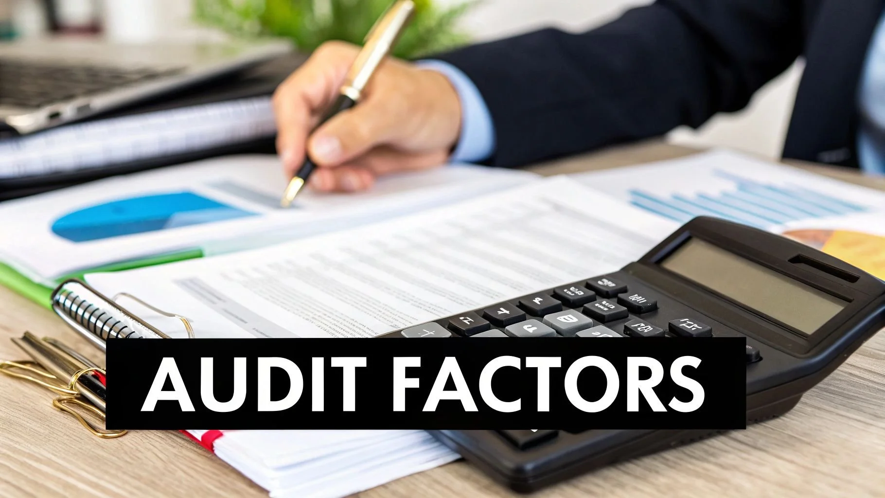 Audit Factors