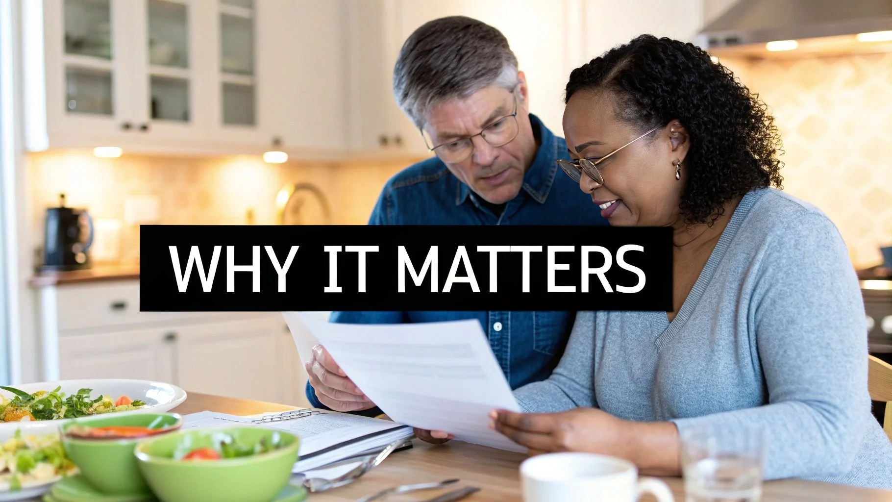 Why it matters